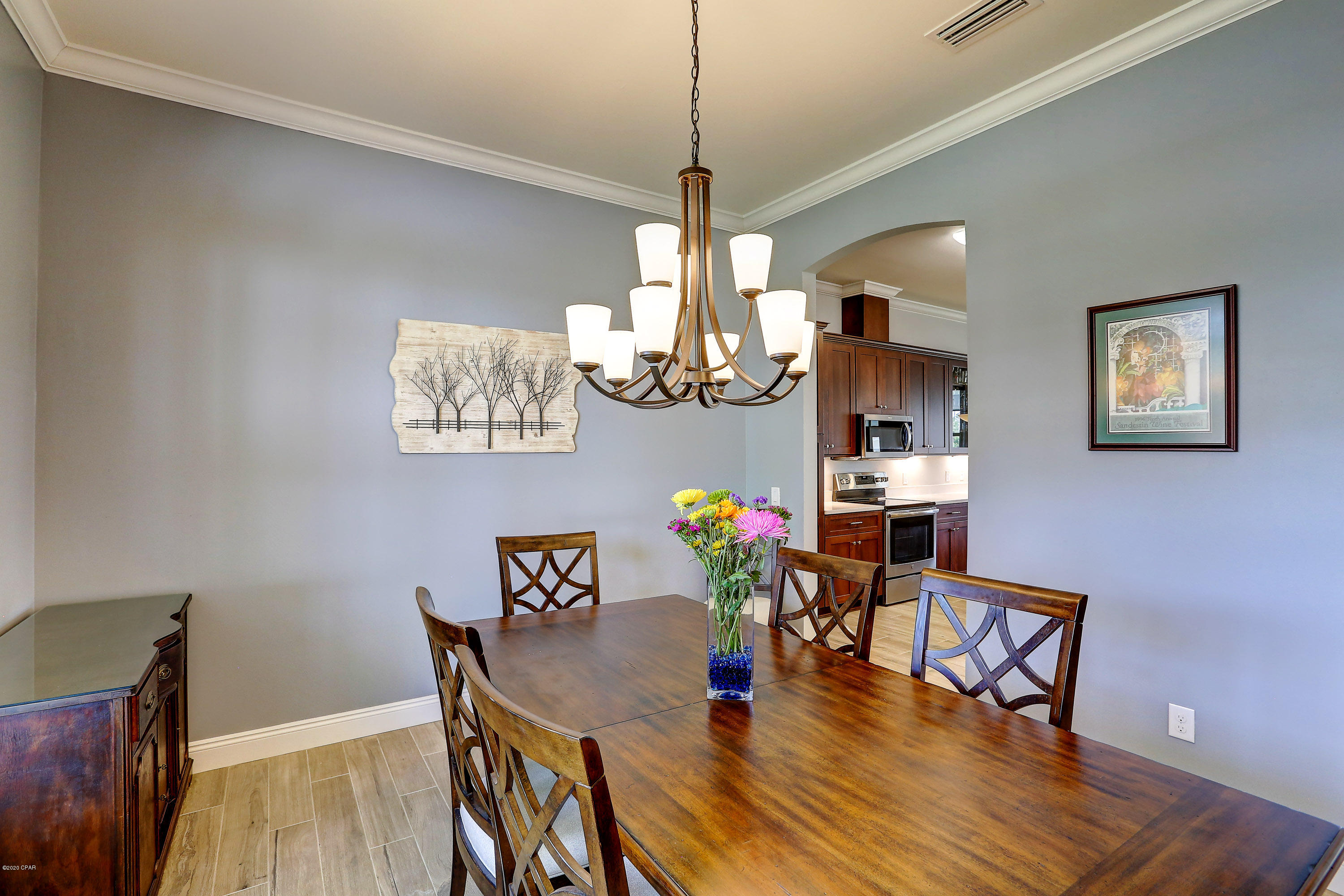 The Hammocks - Residential