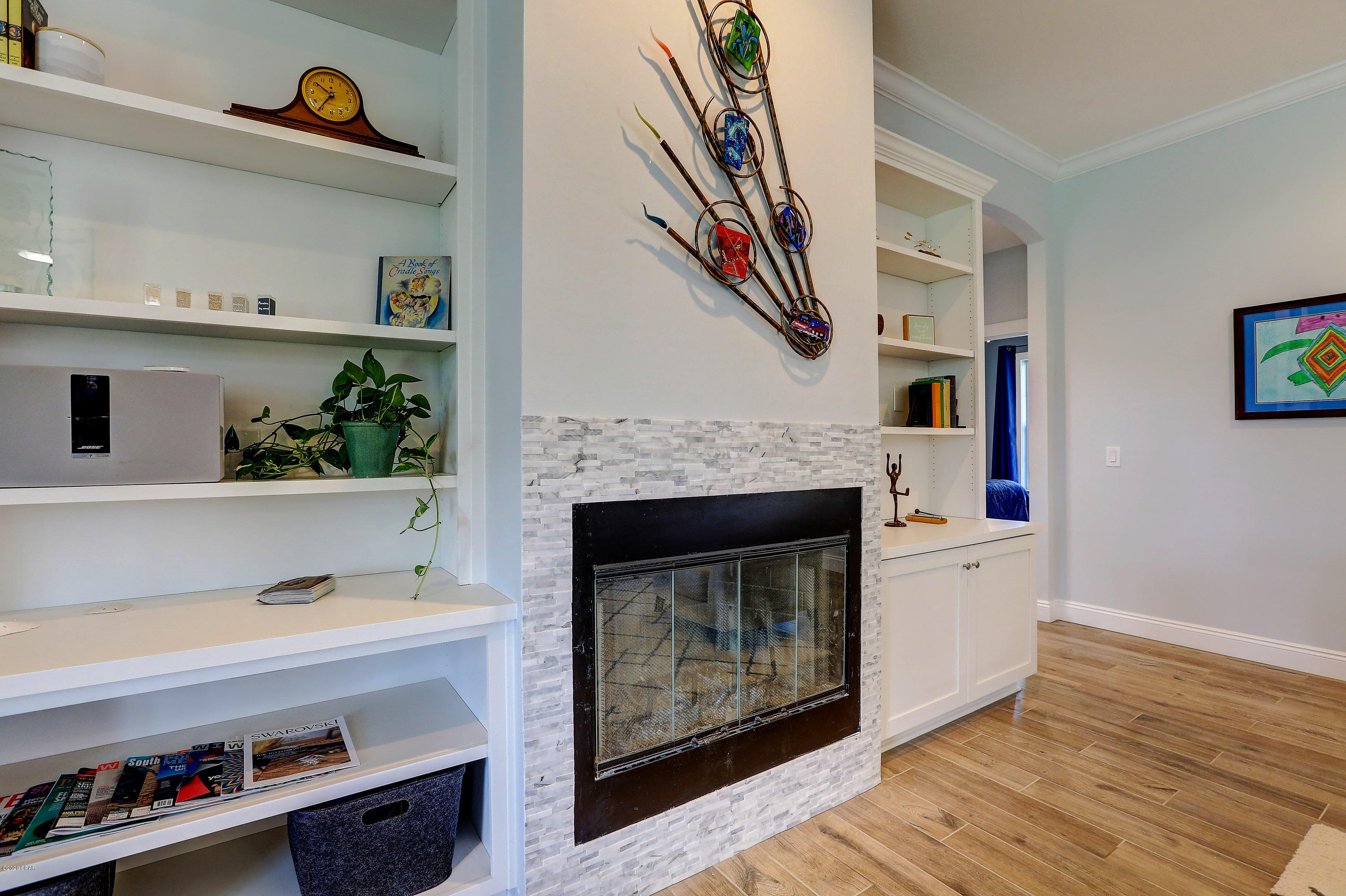 The Hammocks - Residential