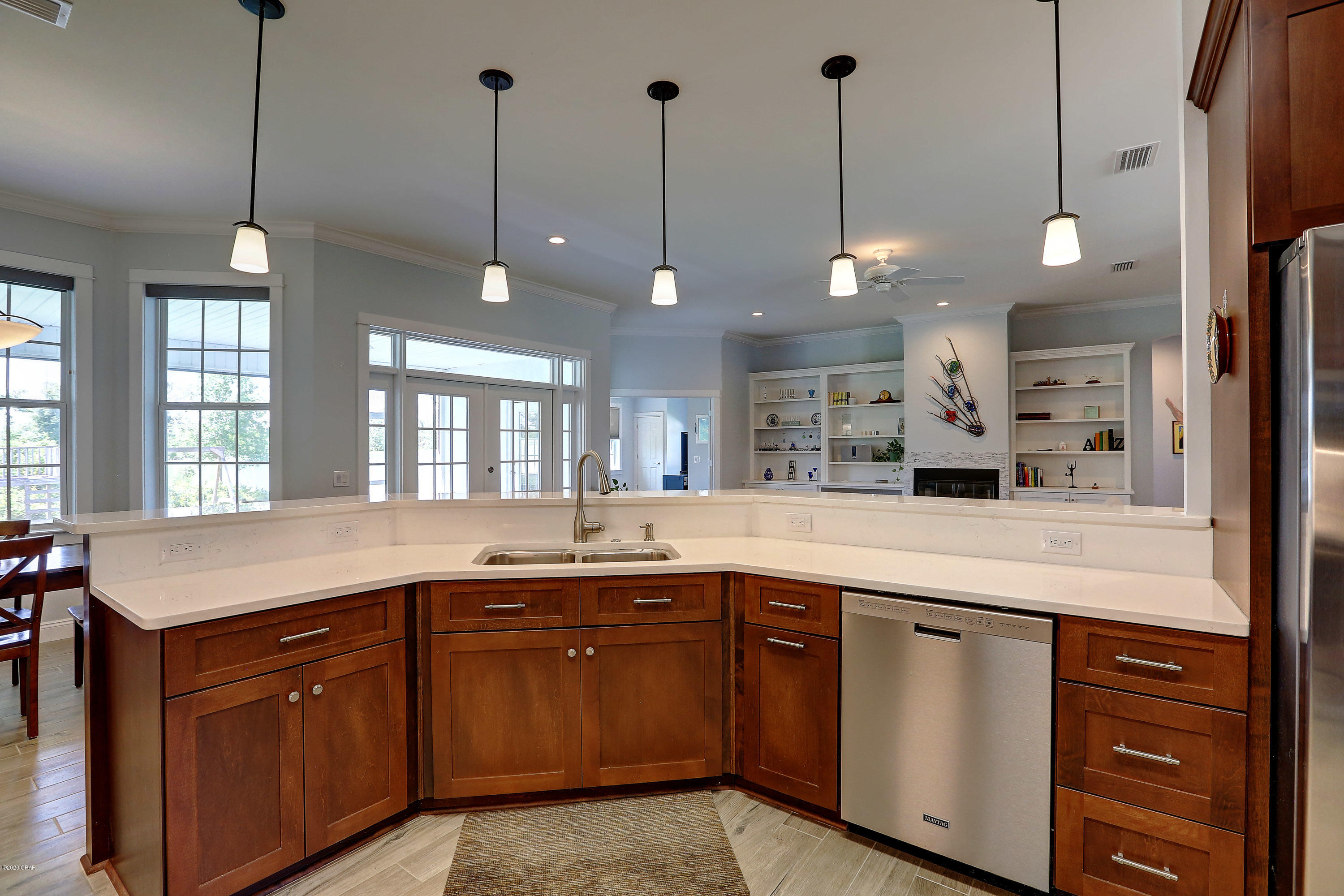 The Hammocks - Residential