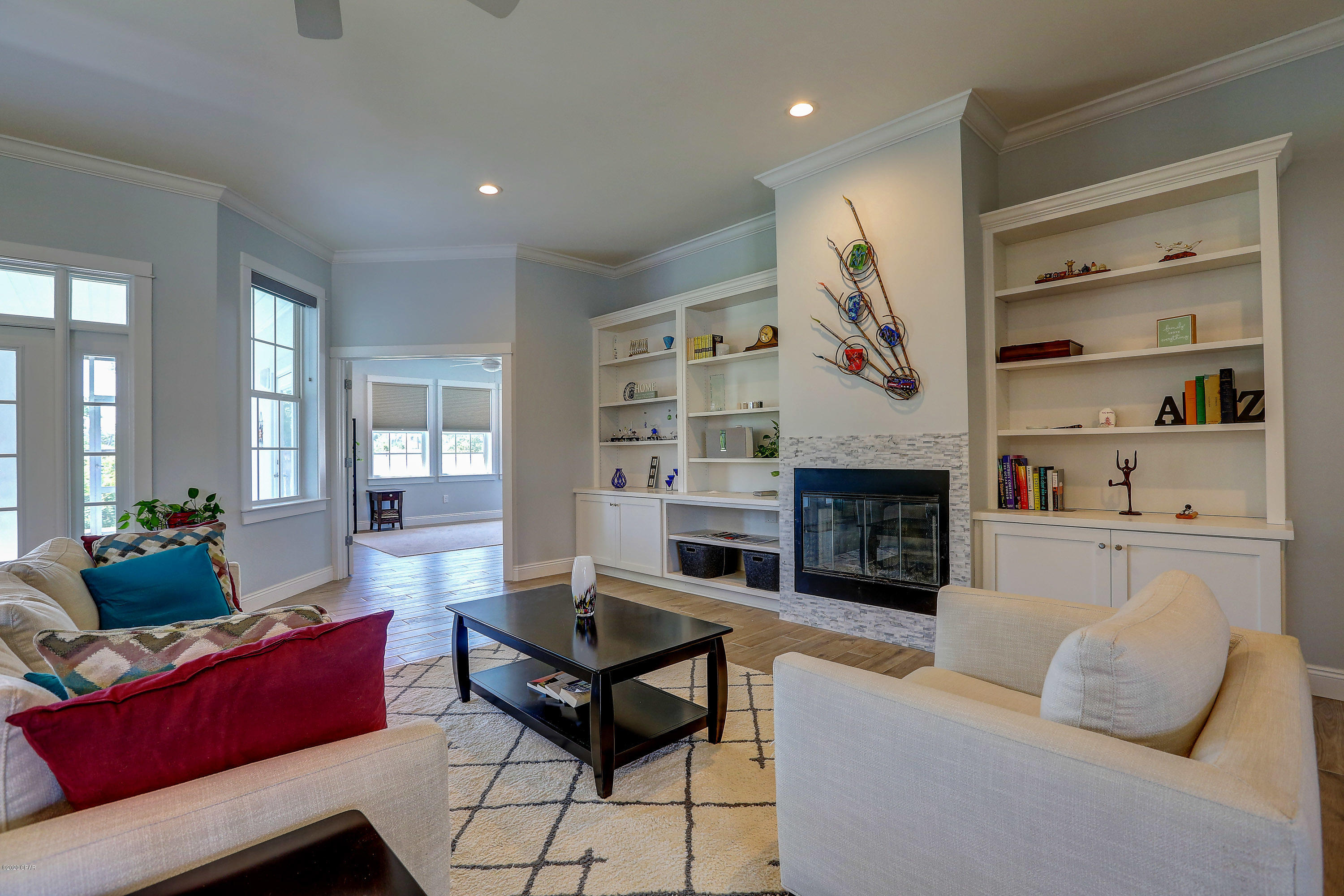 The Hammocks - Residential