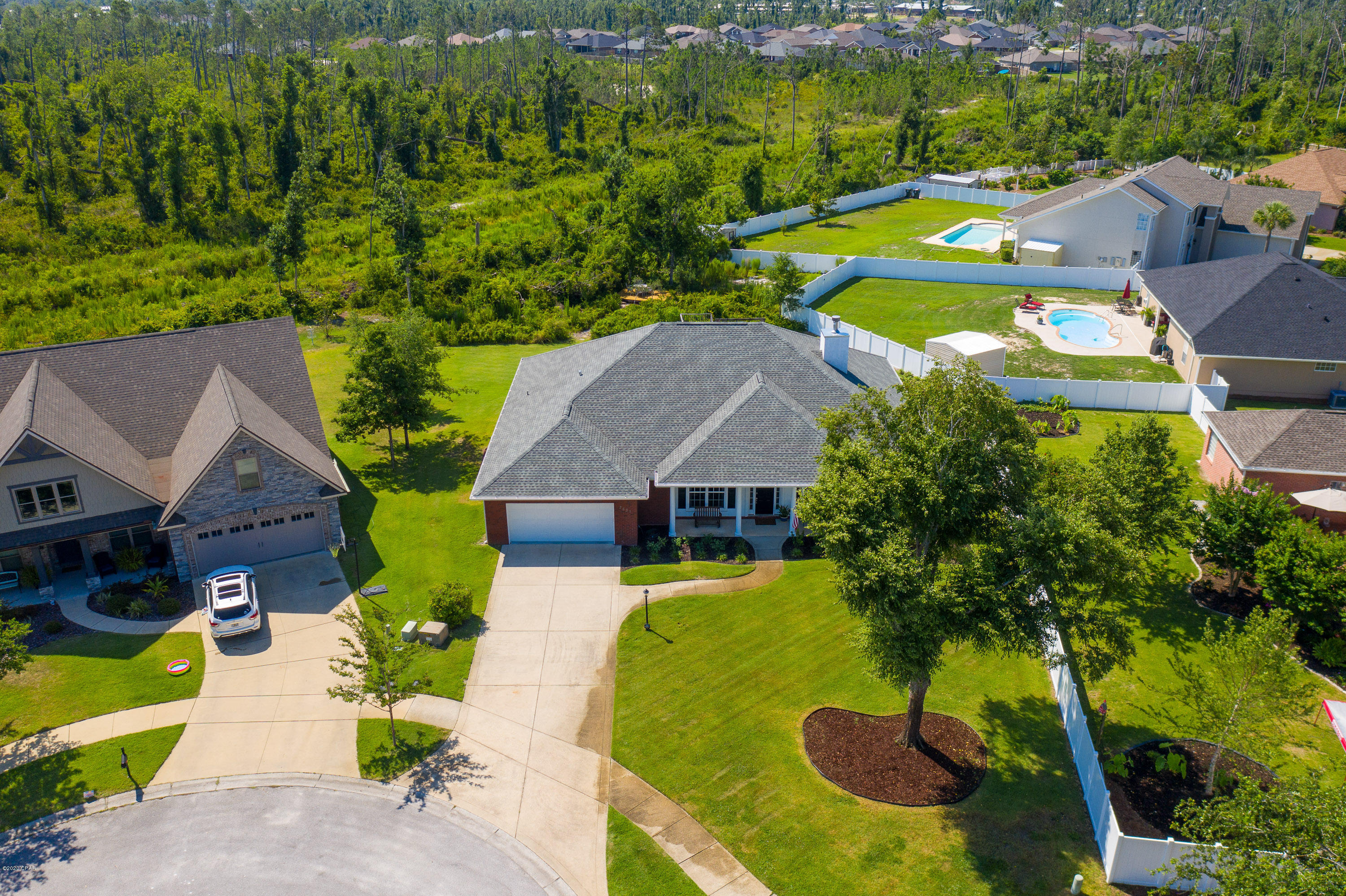 The Hammocks - Residential