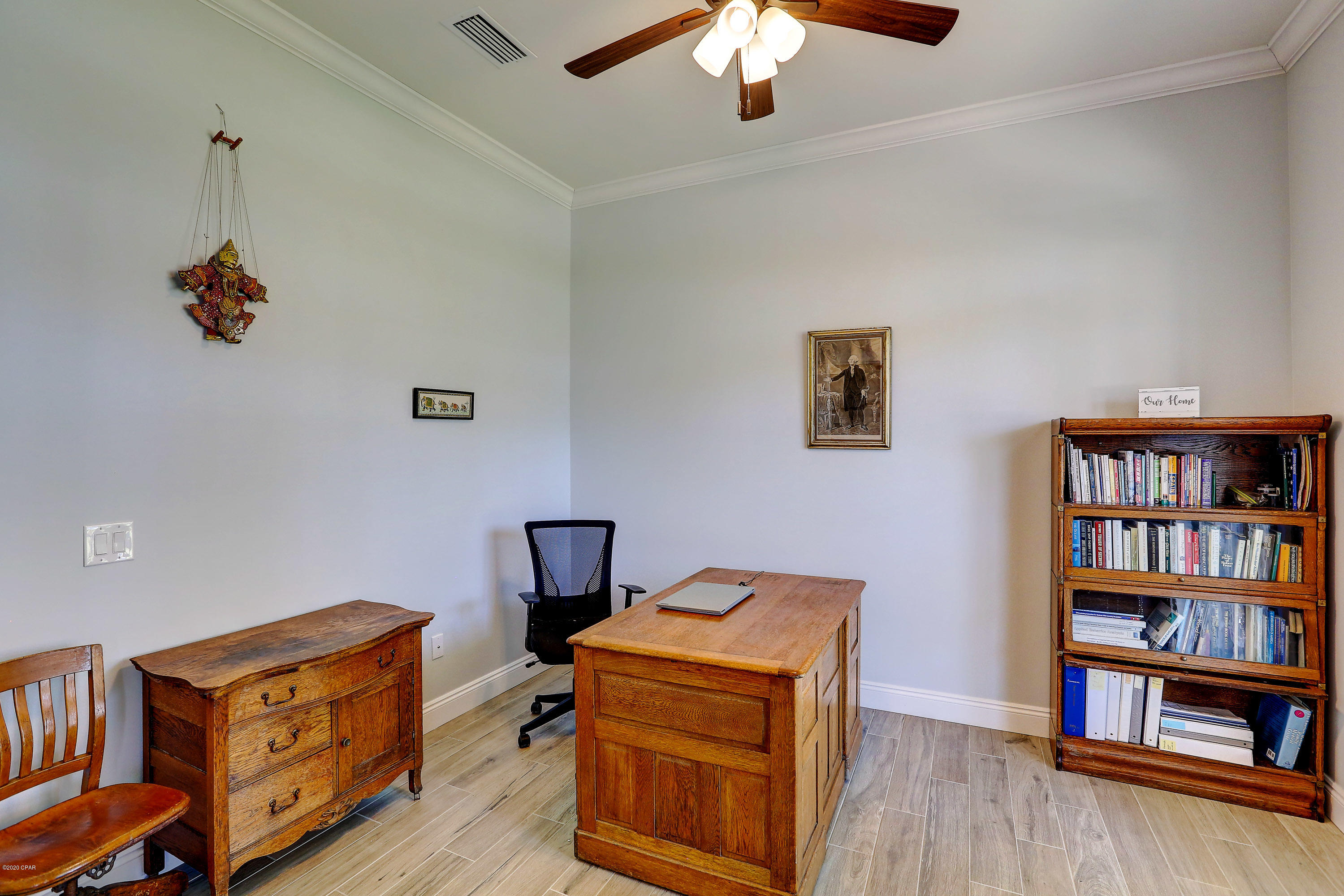 The Hammocks - Residential