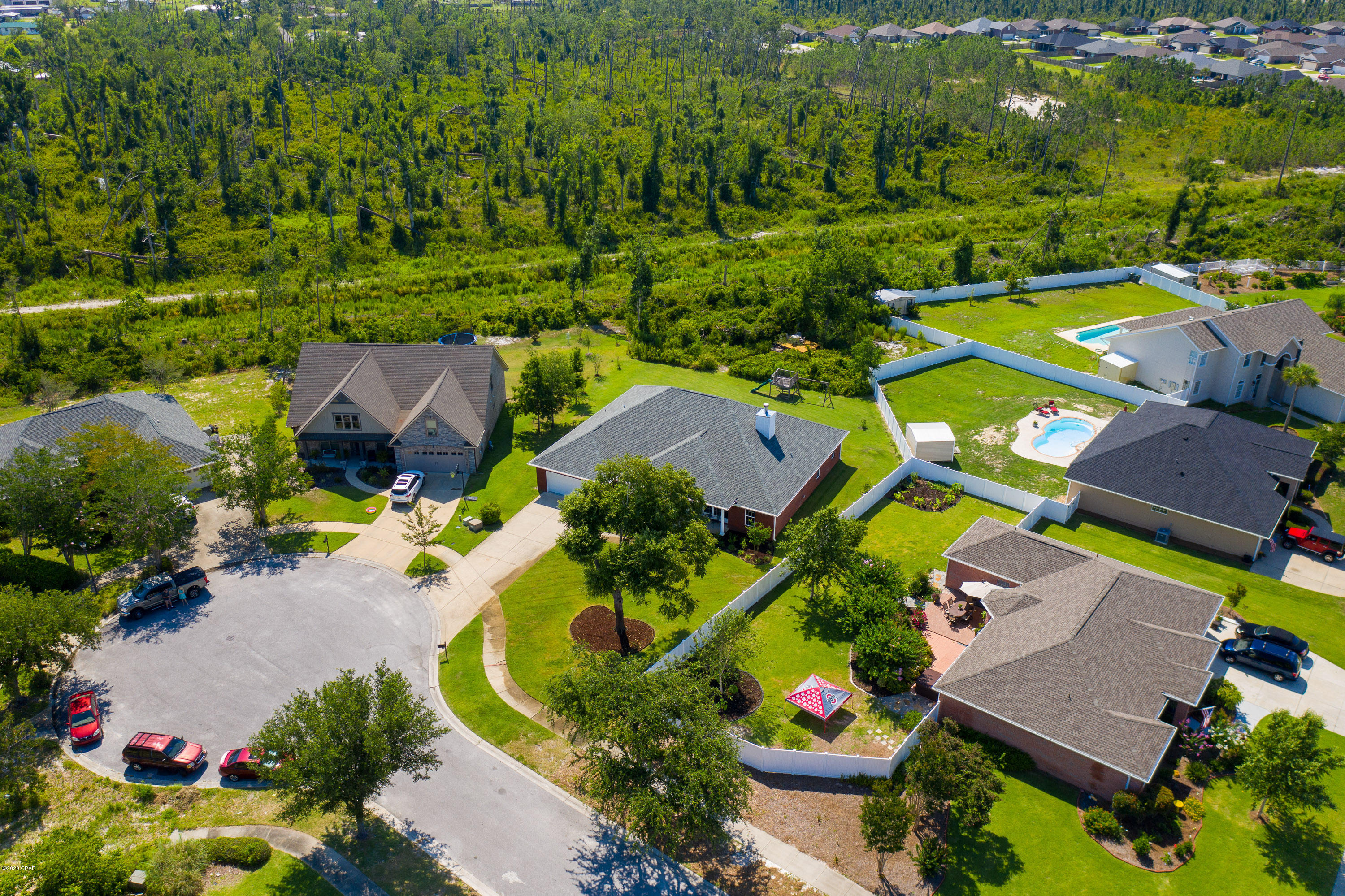 The Hammocks - Residential