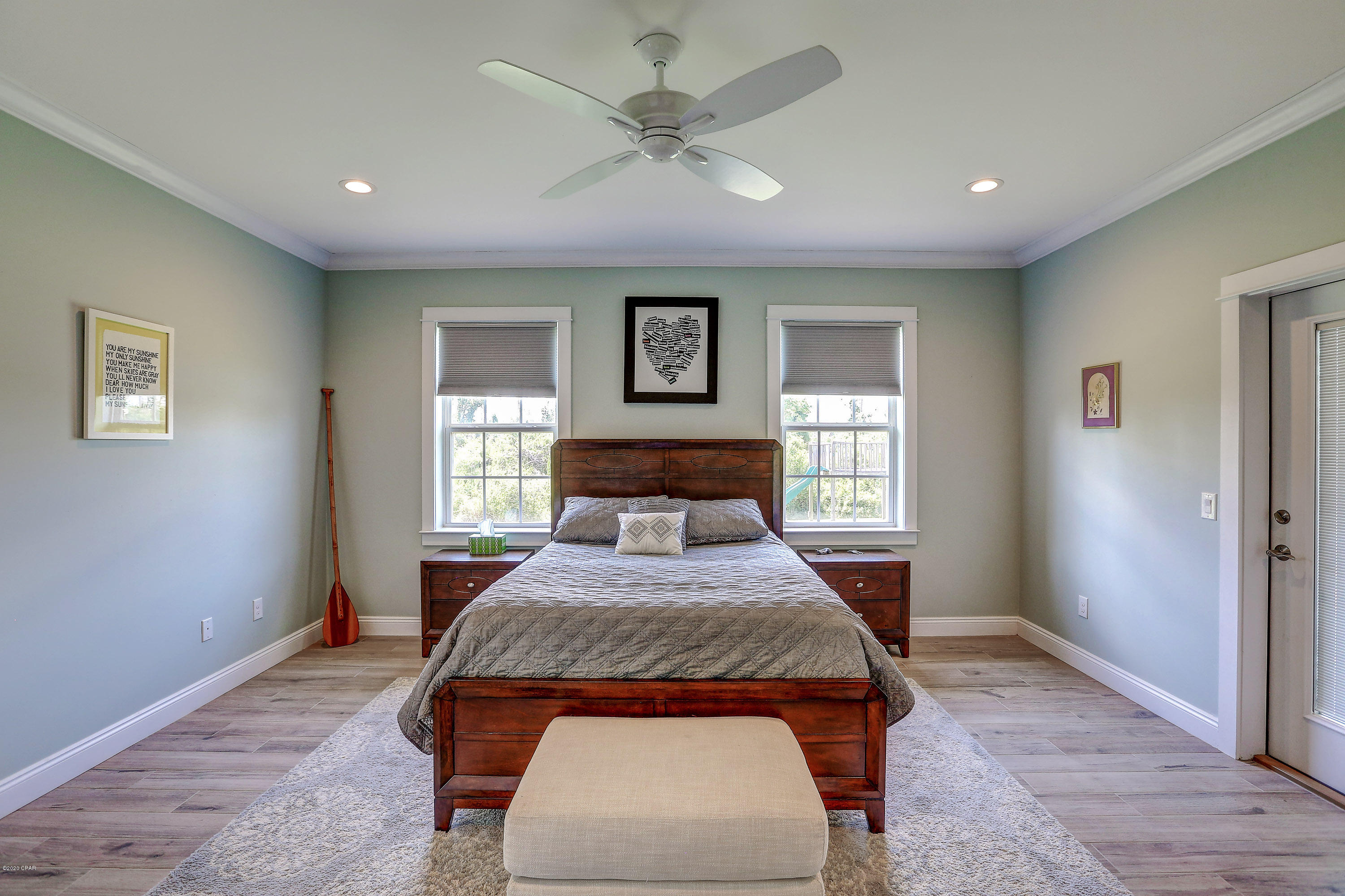 The Hammocks - Residential