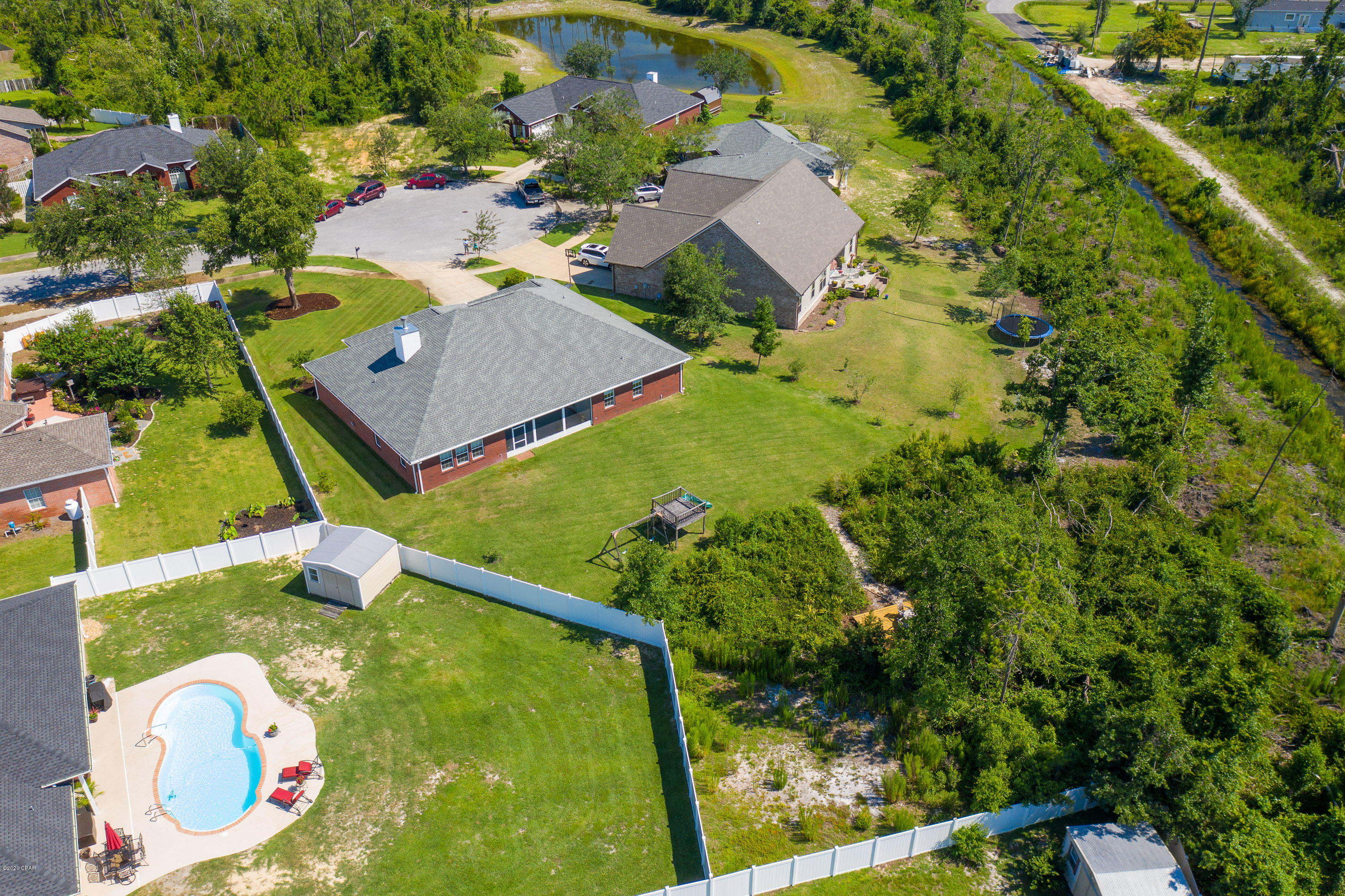 The Hammocks - Residential