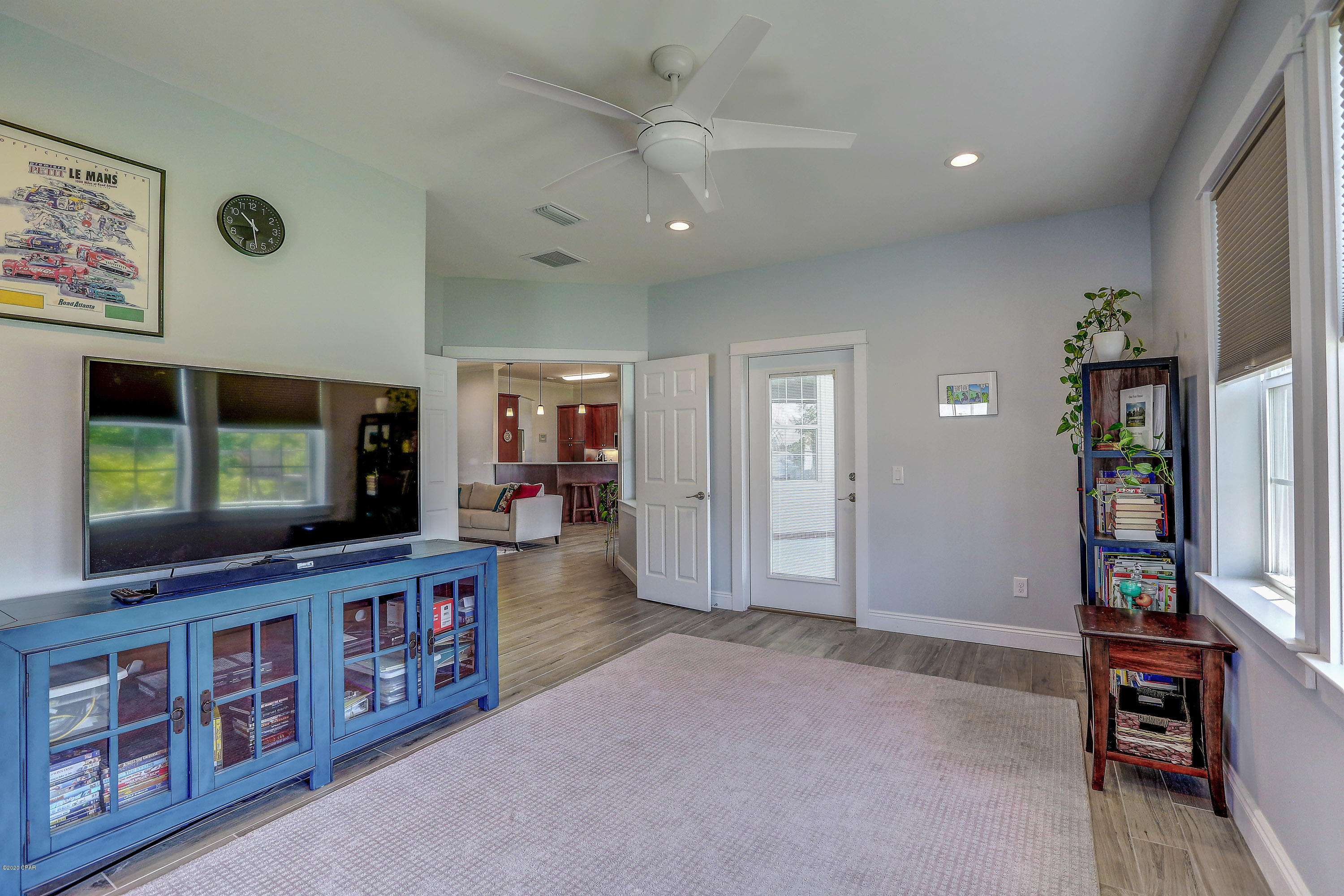 The Hammocks - Residential