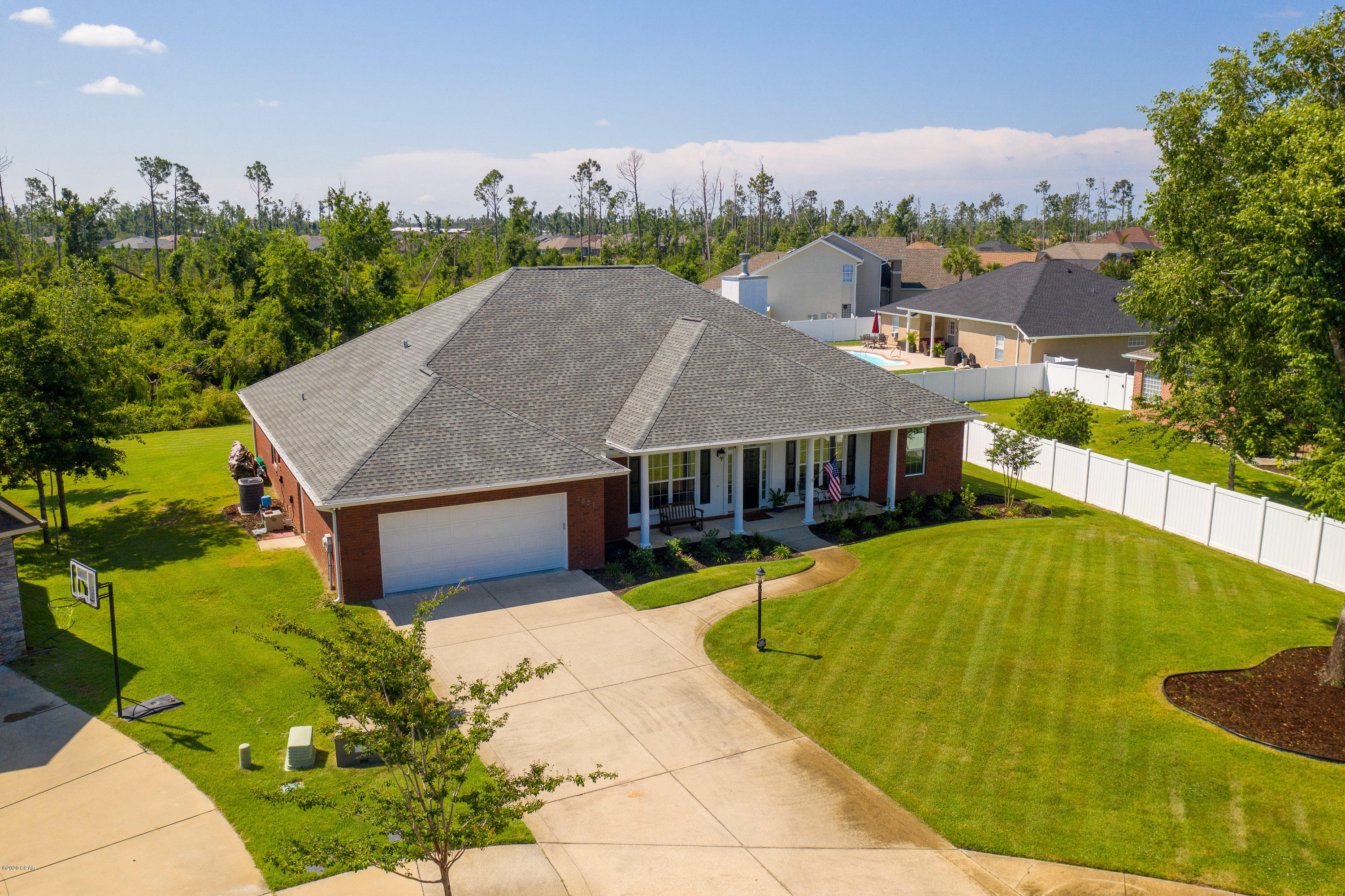 The Hammocks - Residential