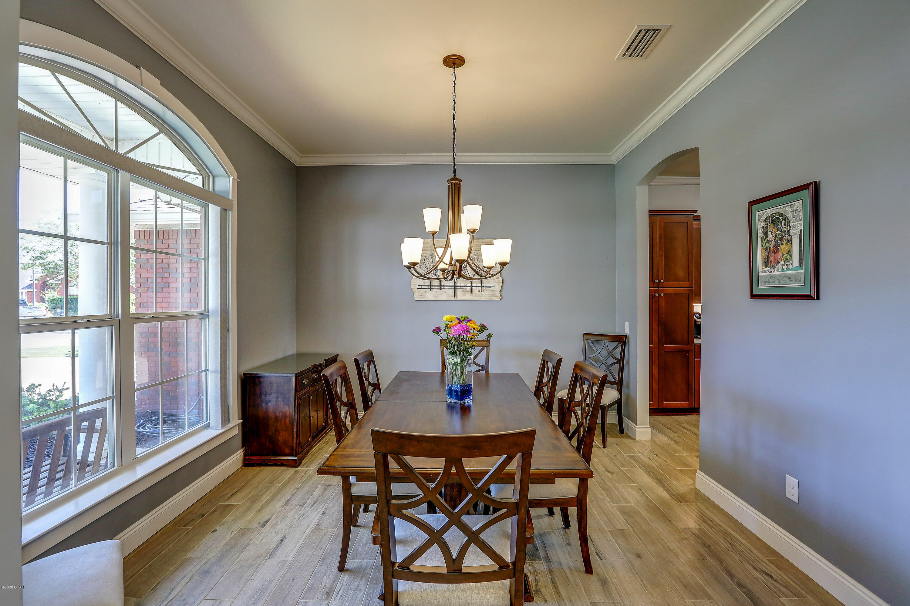 The Hammocks - Residential