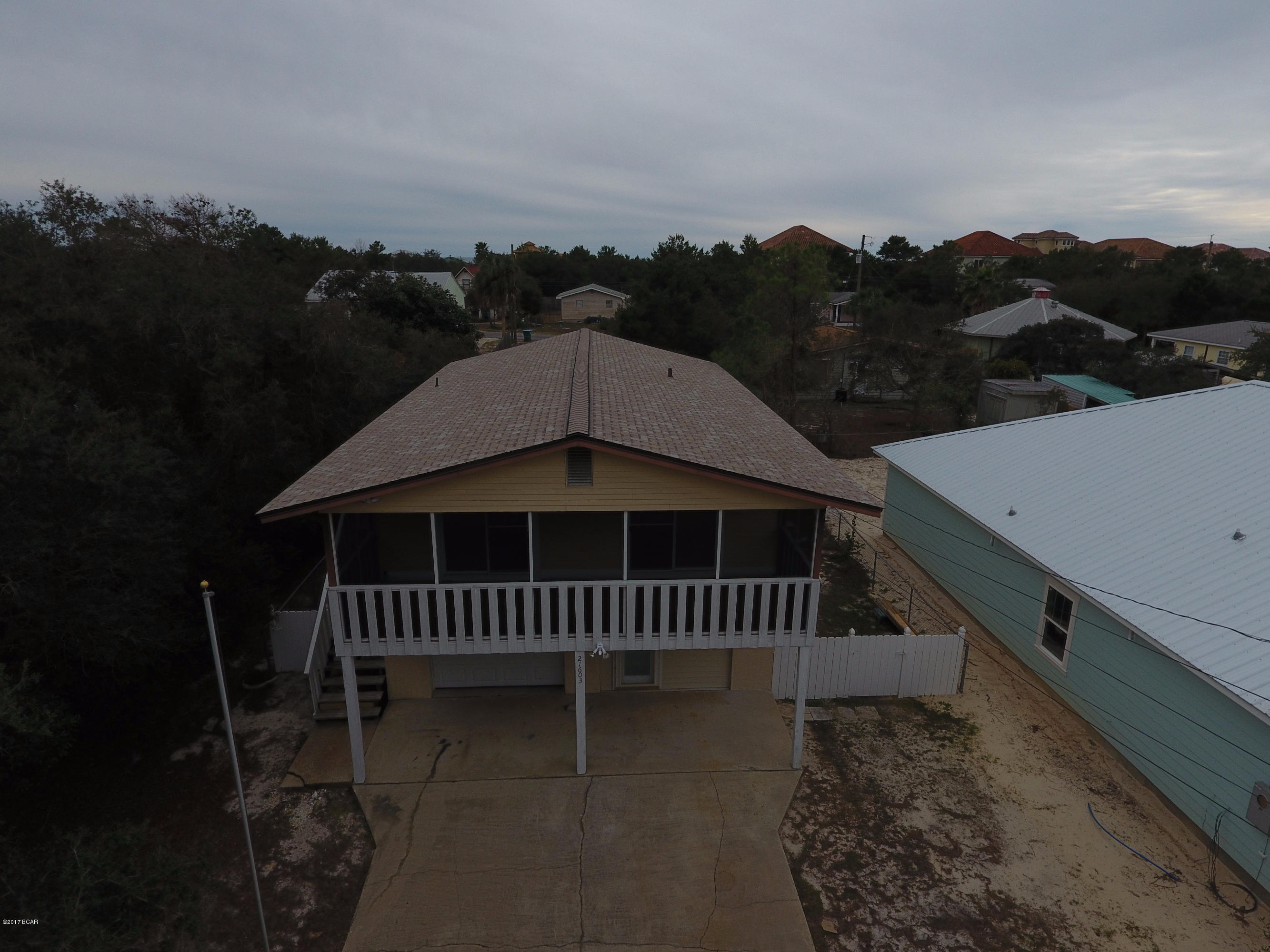 Riviera Beach 1st Add - Residential