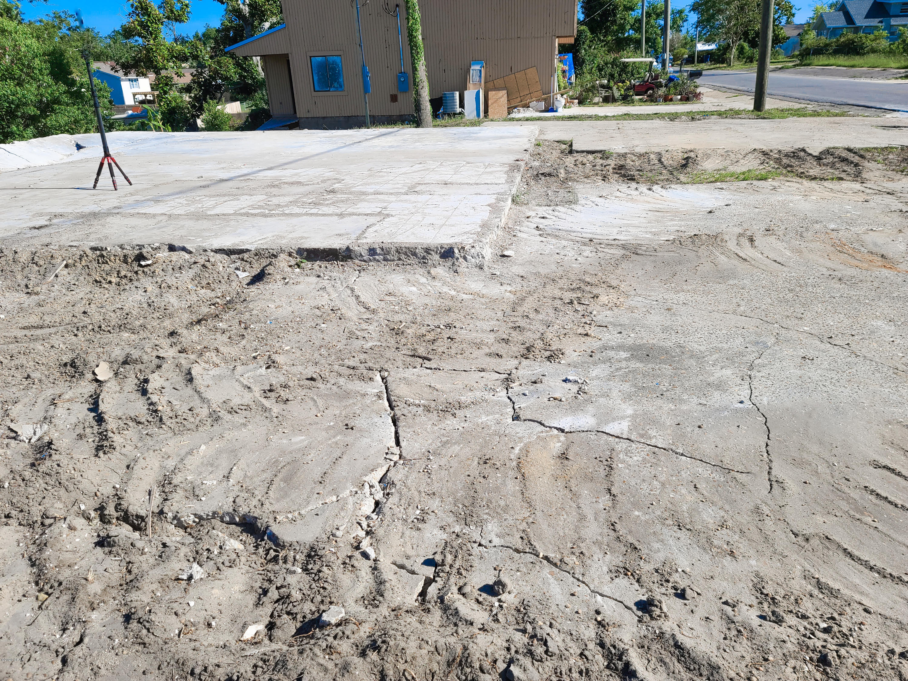 Sudduths 4th Add - Land