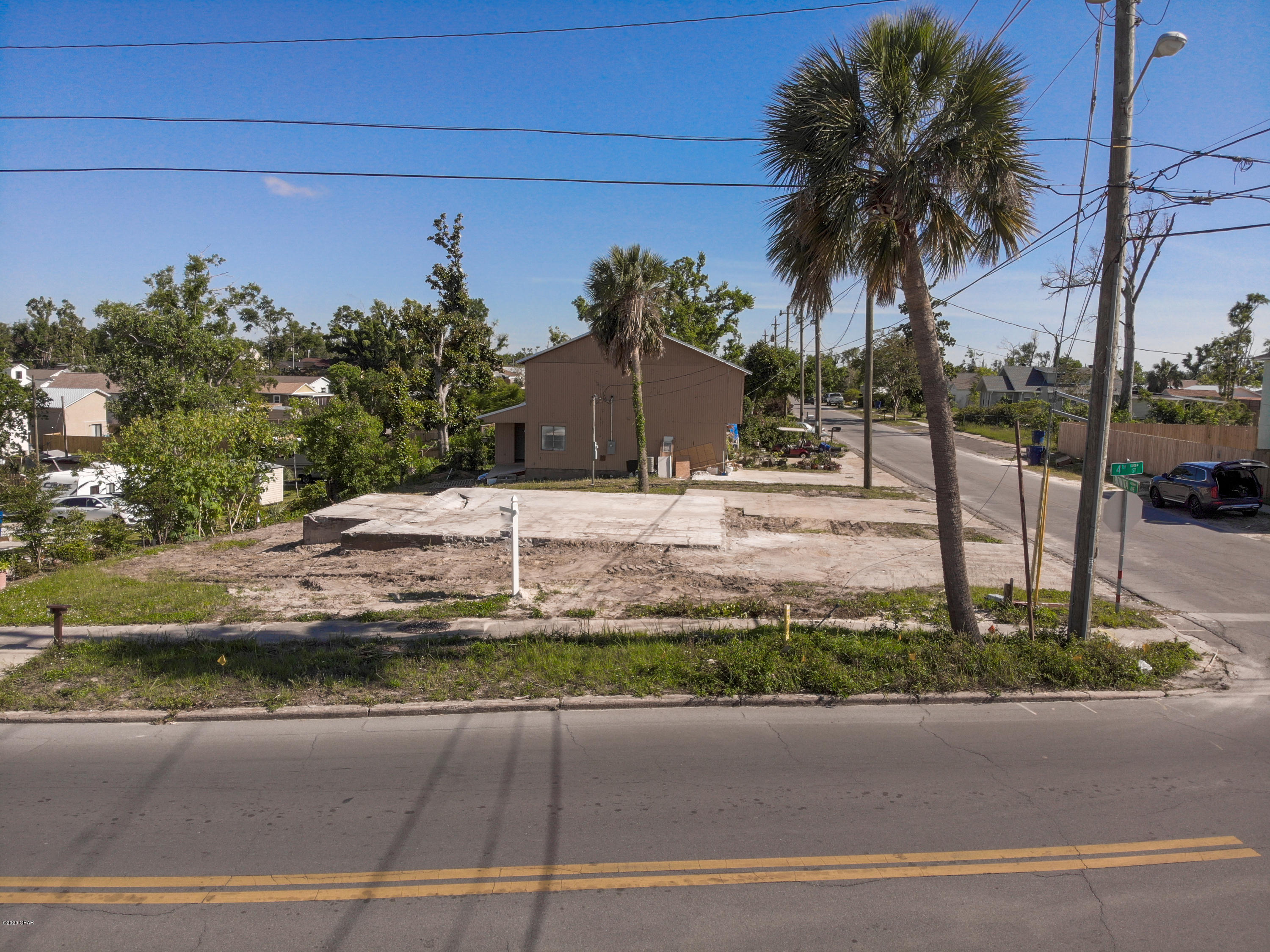 Sudduths 4th Add - Land