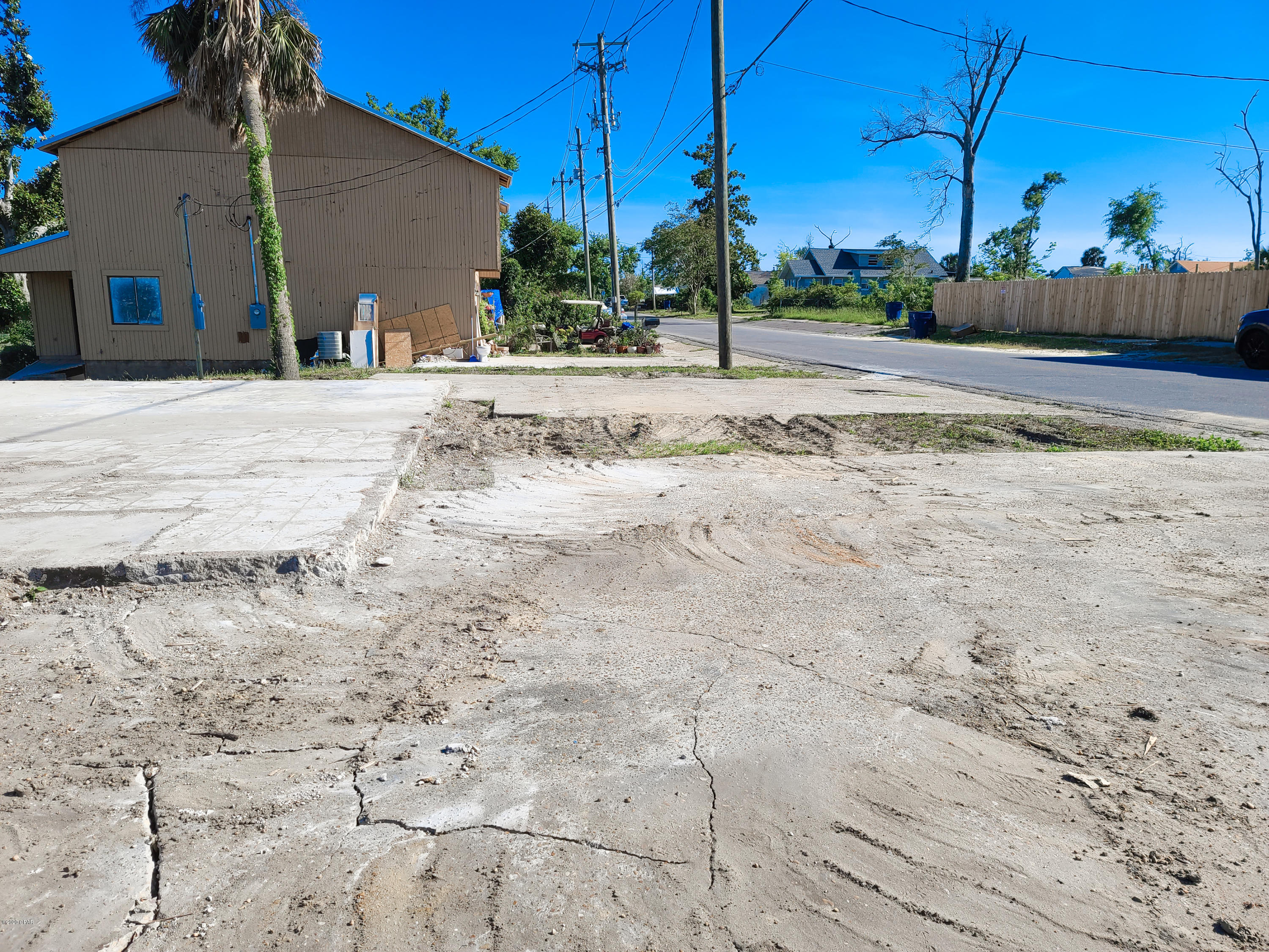 Sudduths 4th Add - Land