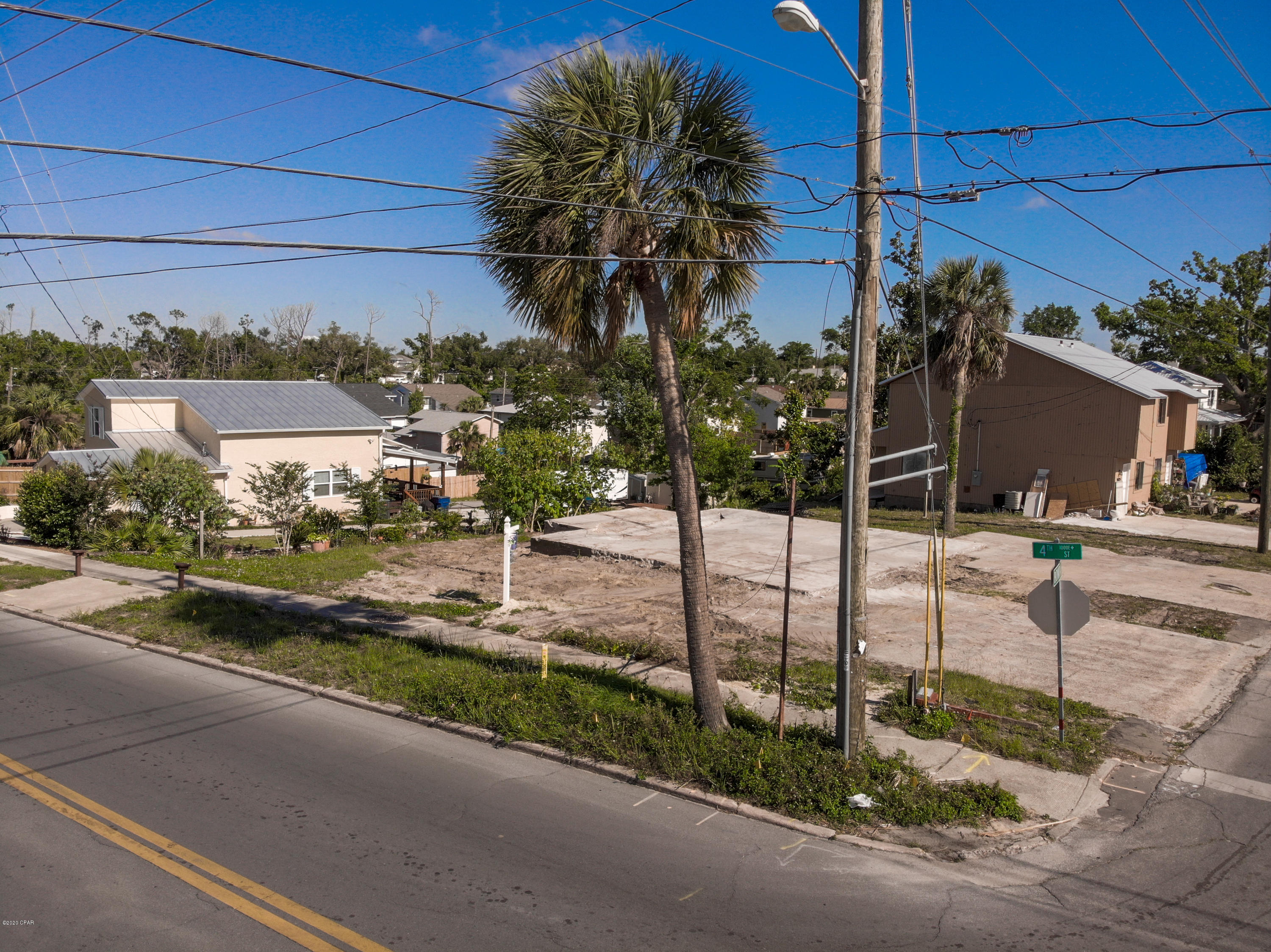 Sudduths 4th Add - Land