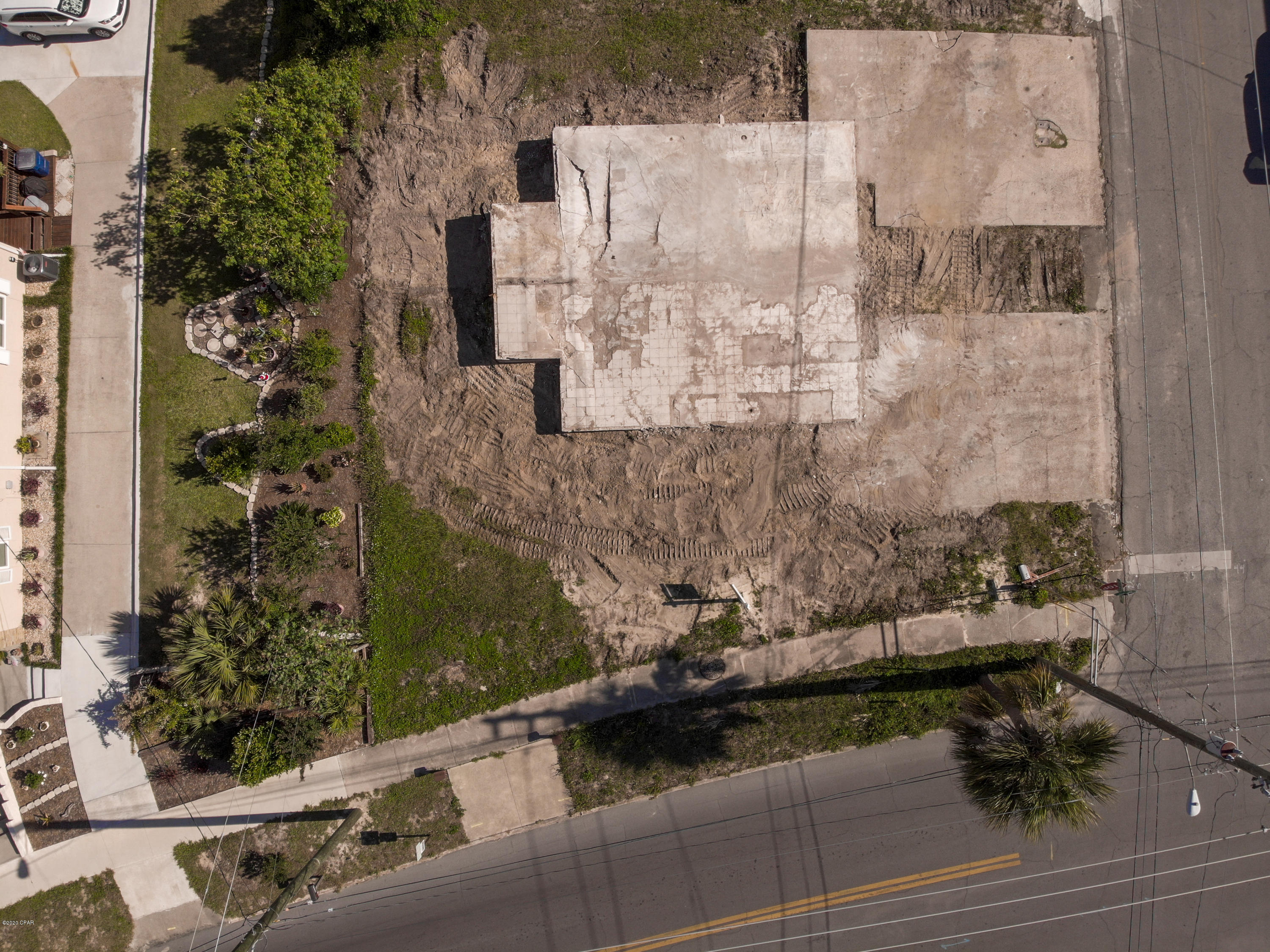 Sudduths 4th Add - Land