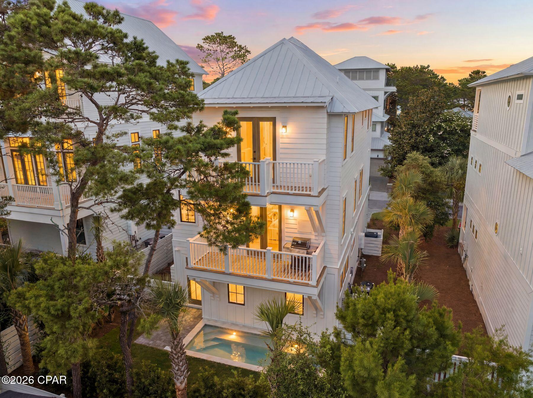 55 Grande Pointe Drive