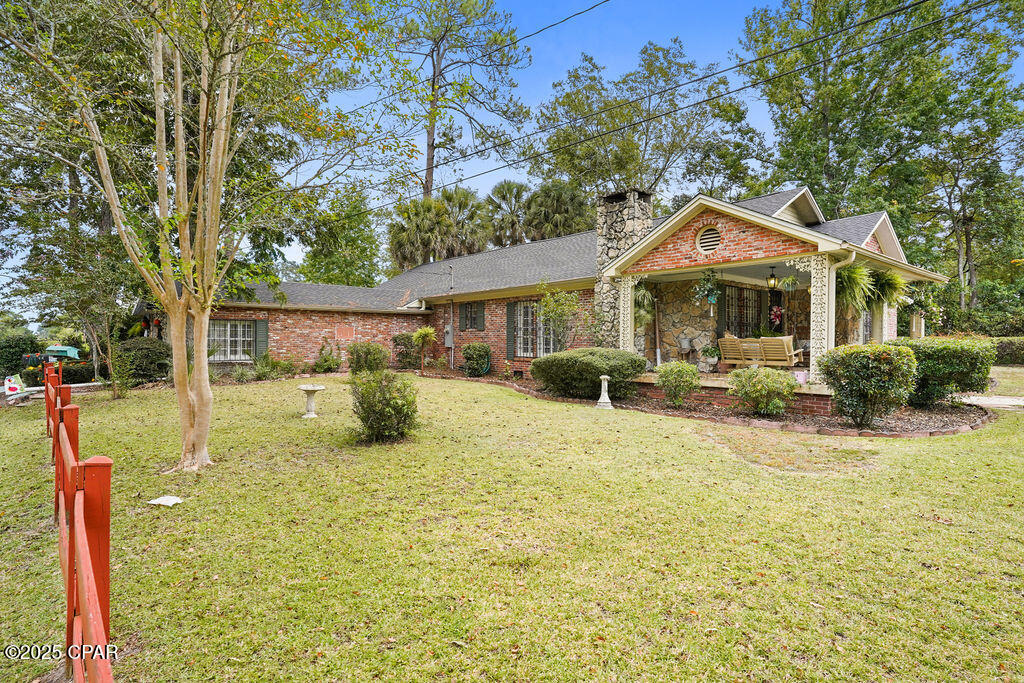 No Named Subdivision - Residential