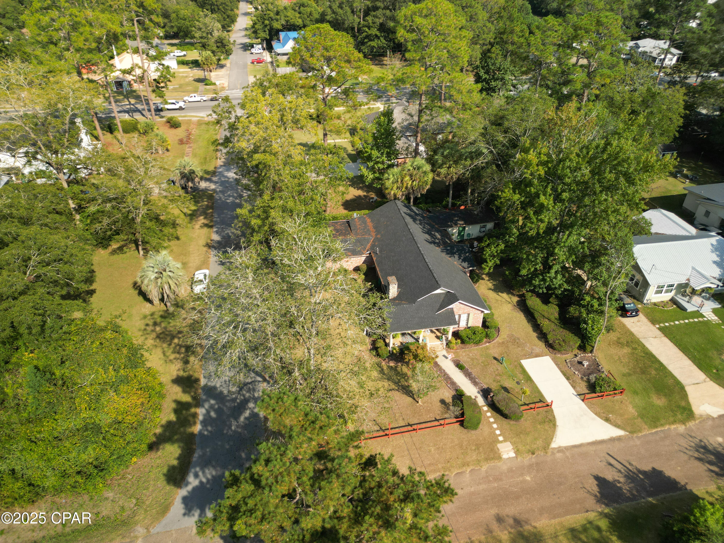 No Named Subdivision - Residential