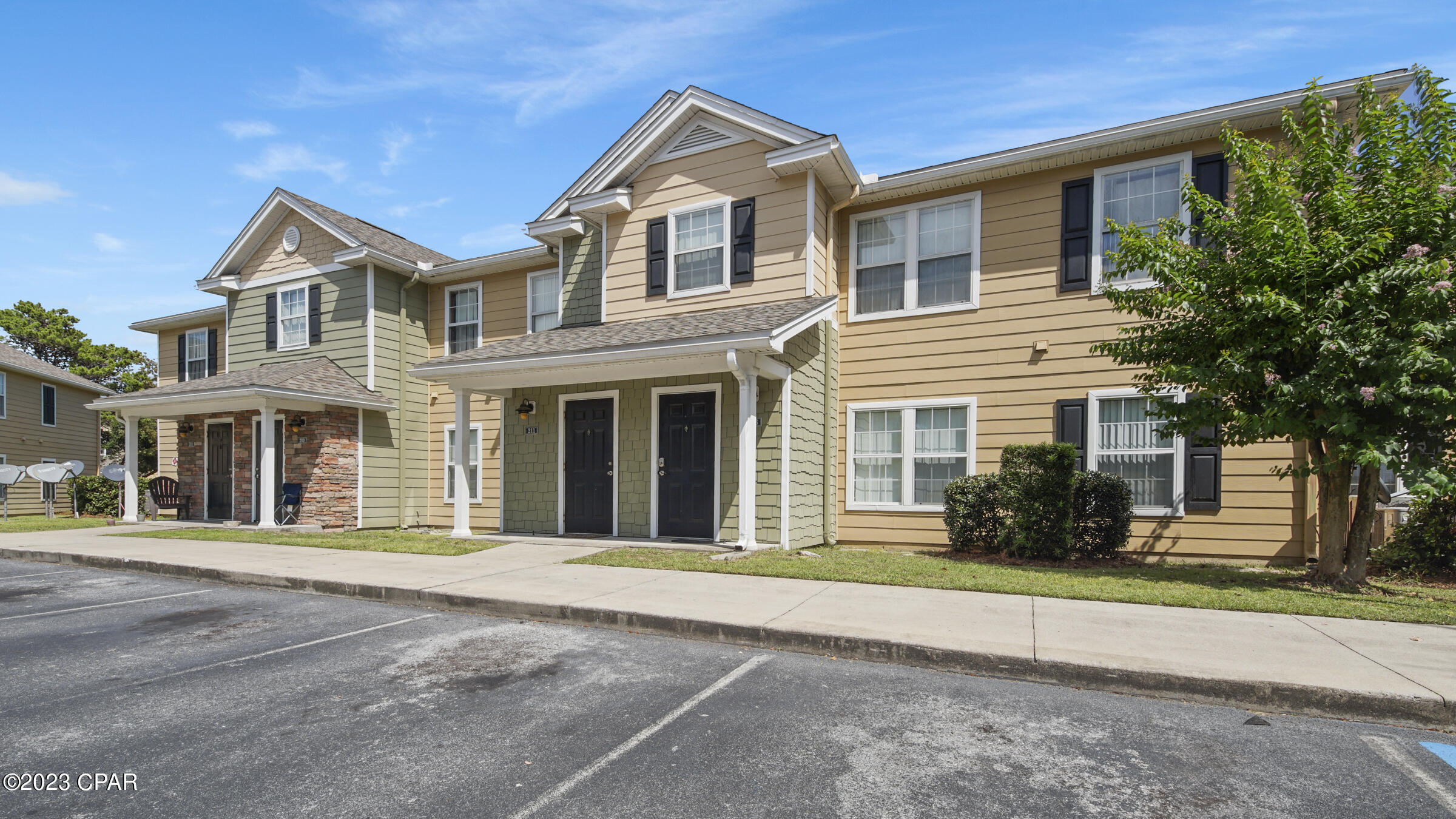 Nautilus Cove Condo - Residential Lease