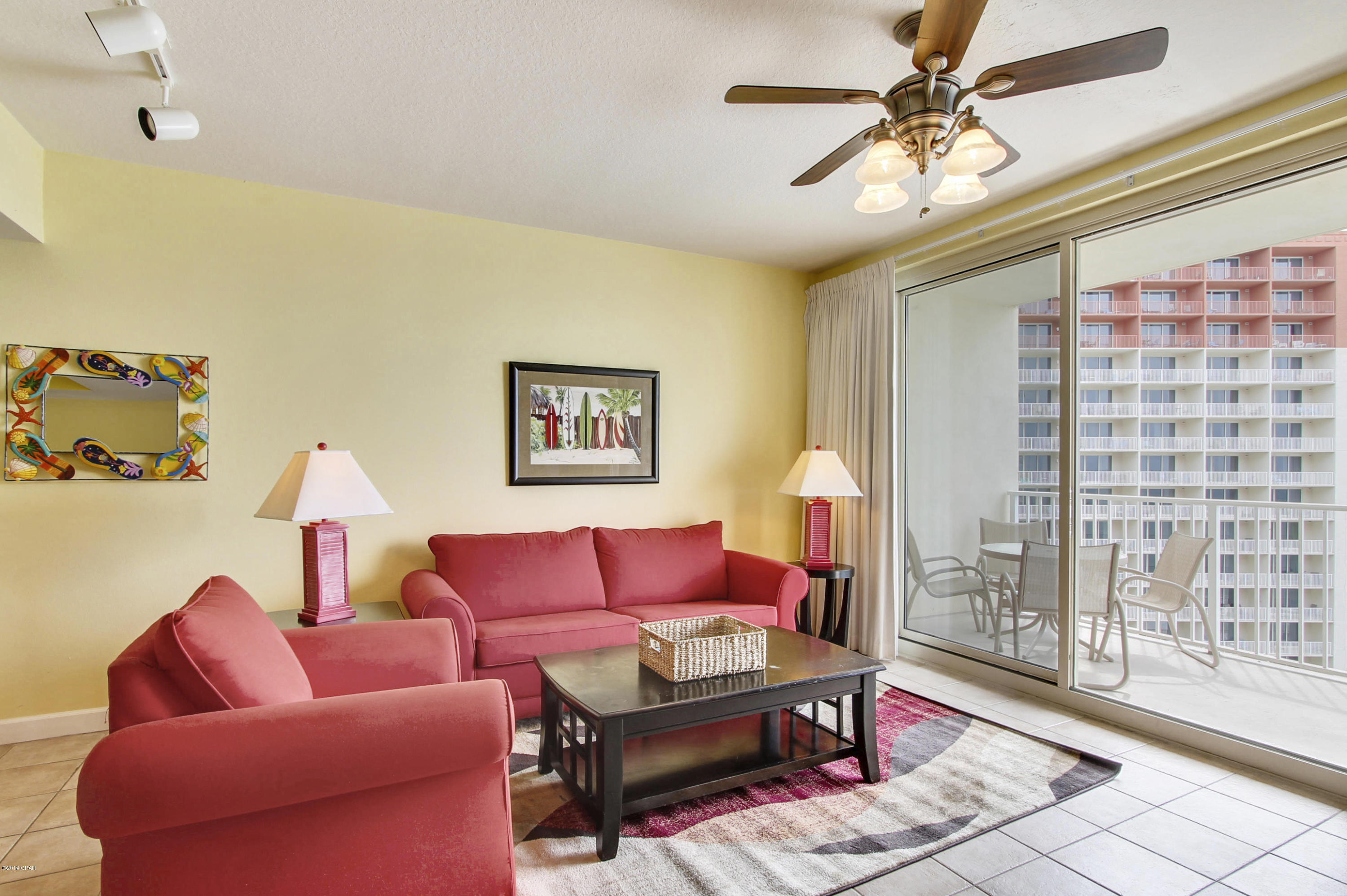 Shores Of Panama Phase I - Residential