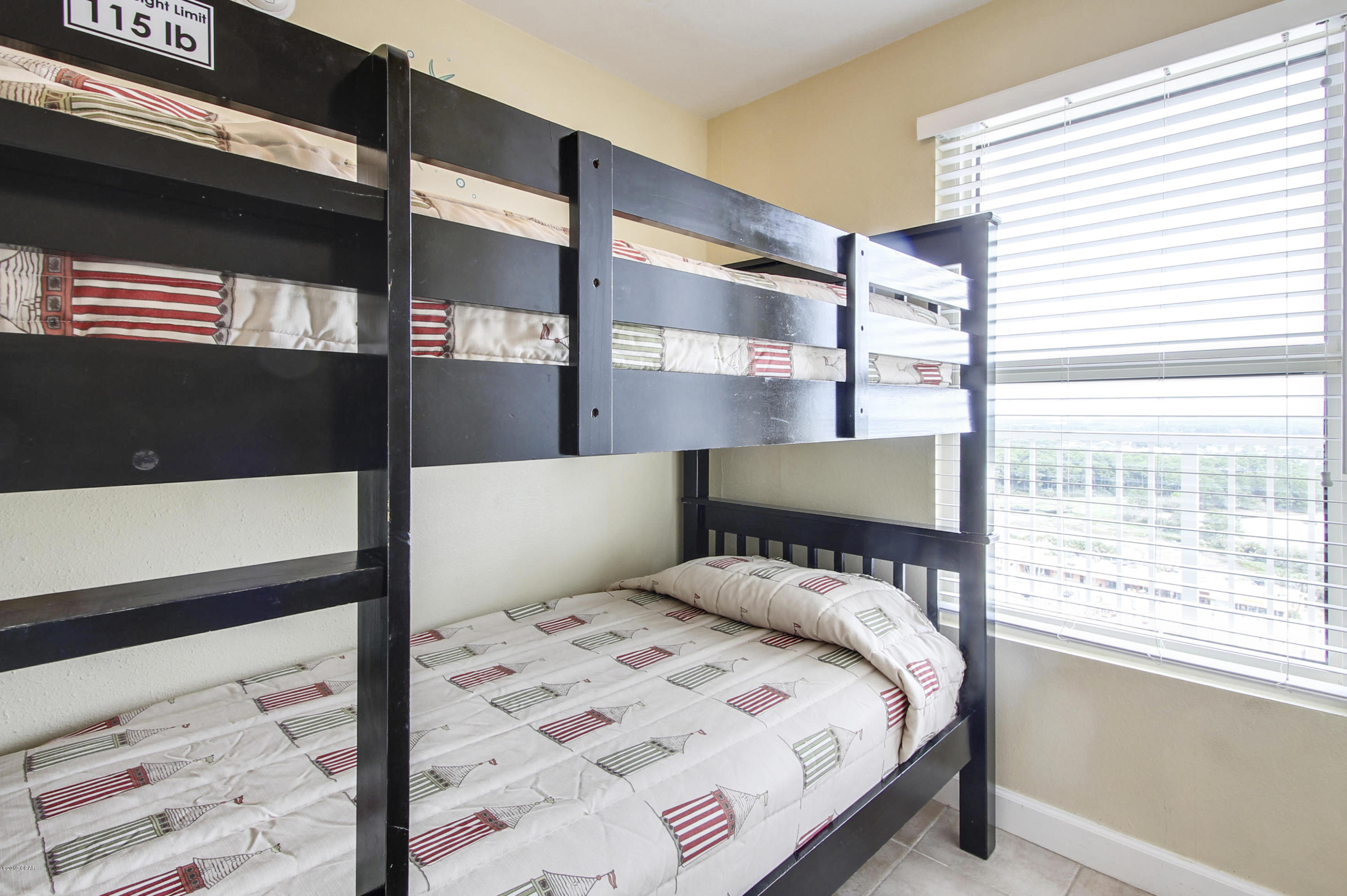 Shores Of Panama Phase I - Residential