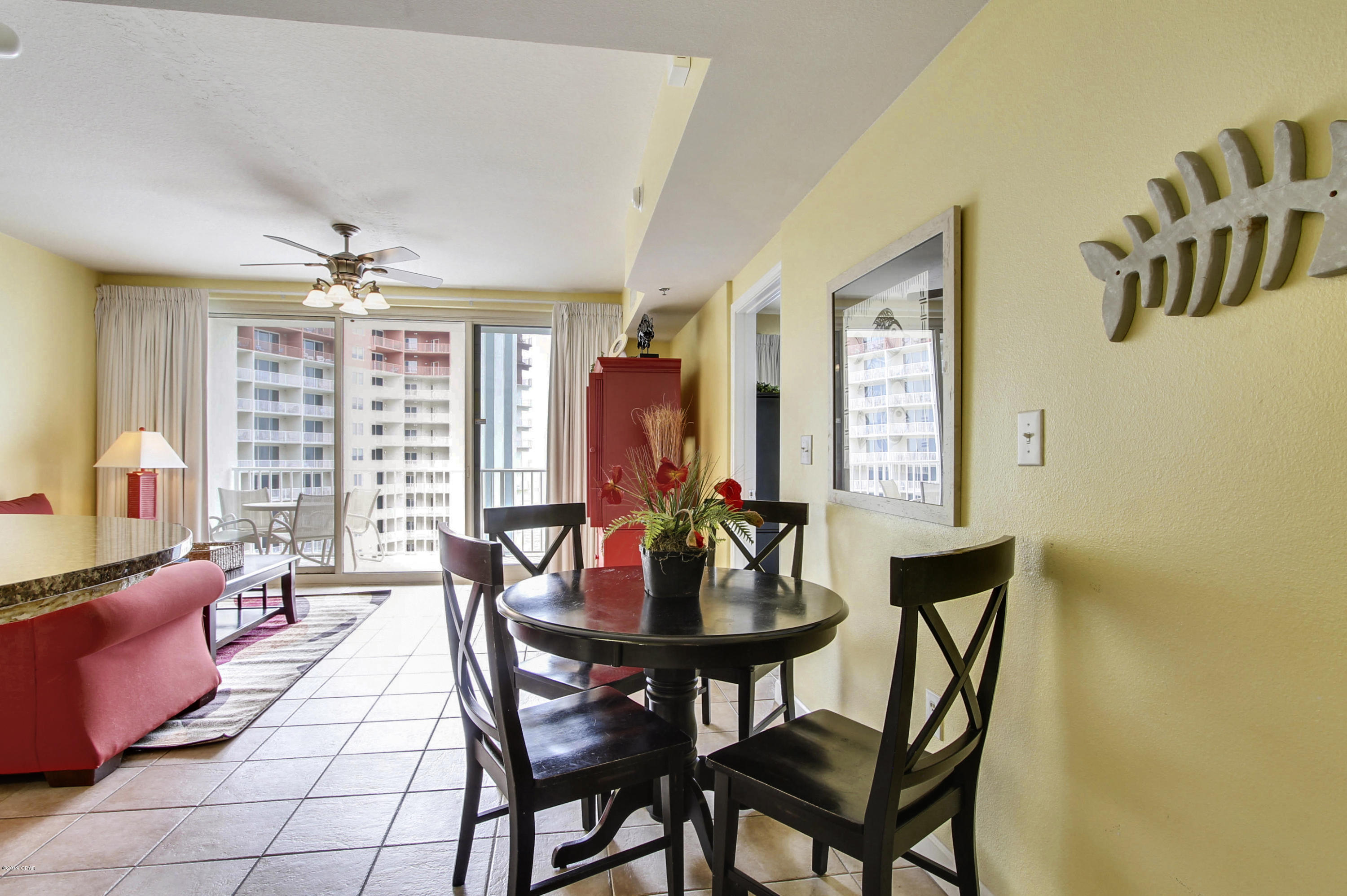 Shores Of Panama Phase I - Residential