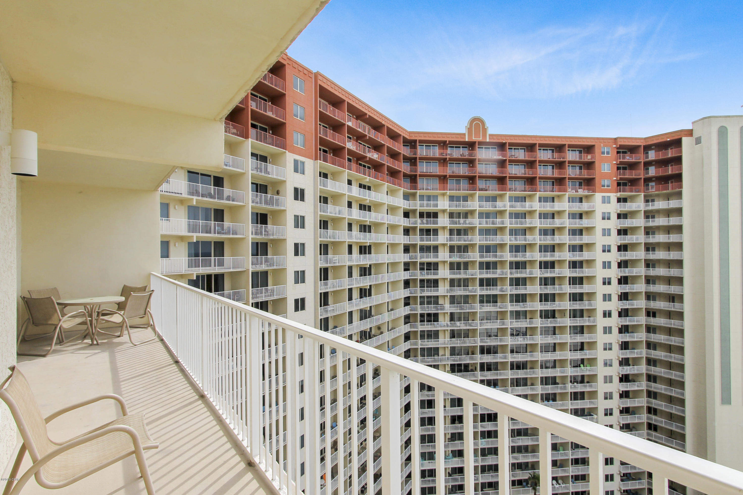 Shores Of Panama Phase I - Residential