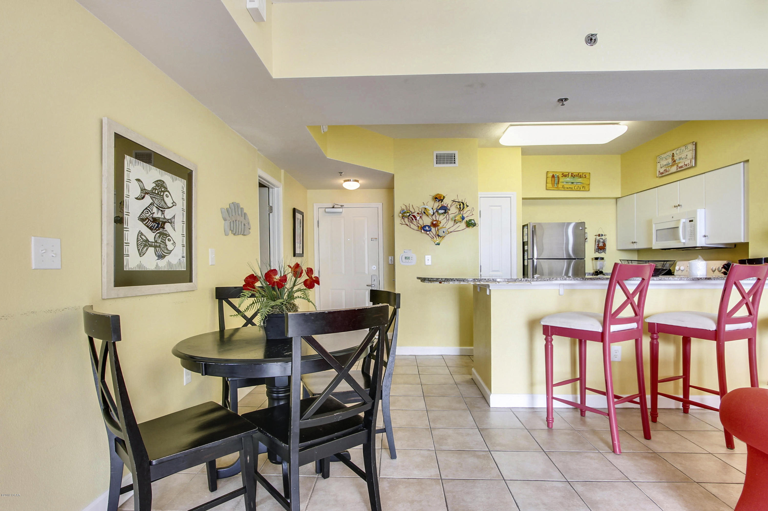 Shores Of Panama Phase I - Residential