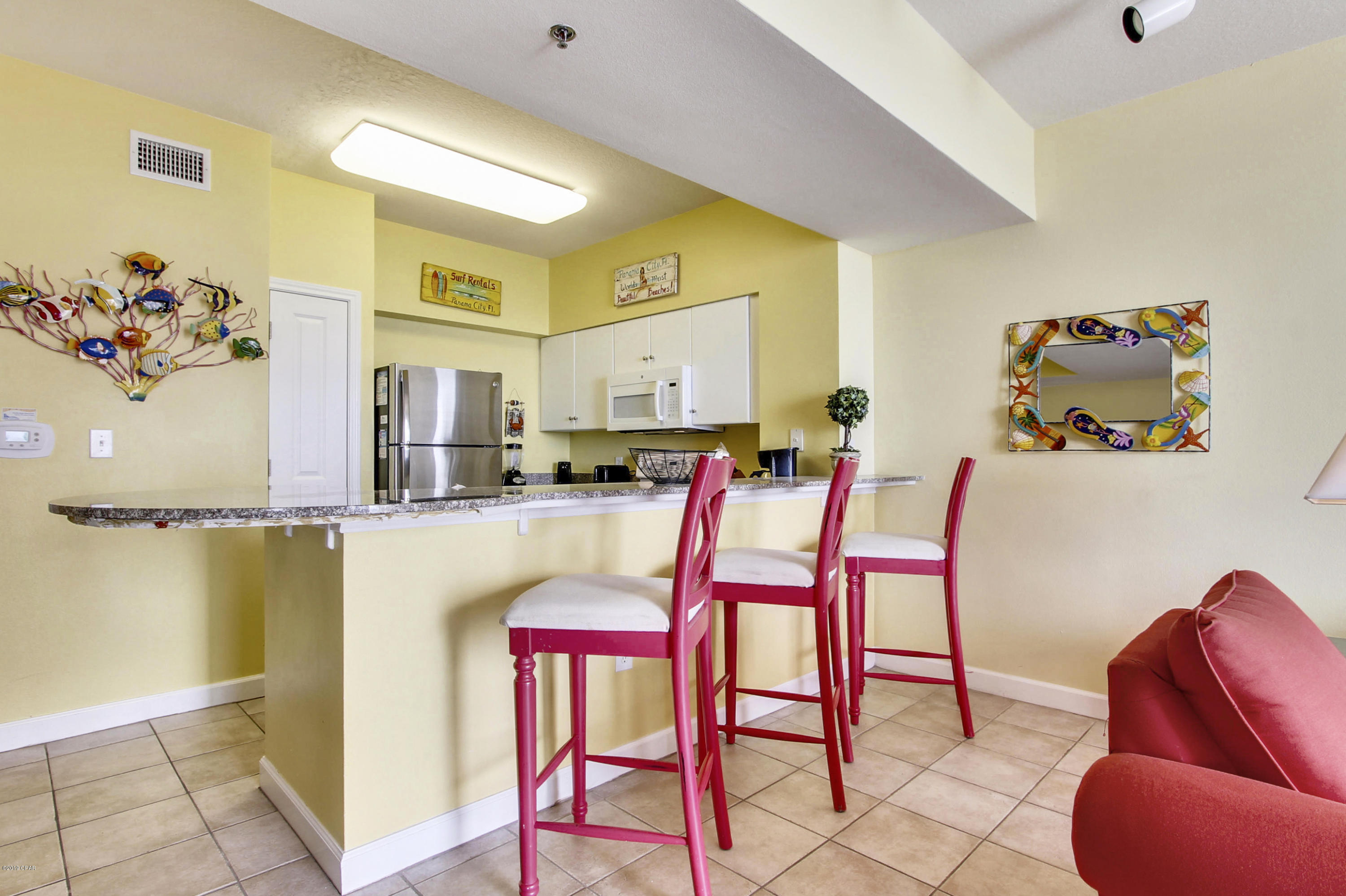 Shores Of Panama Phase I - Residential