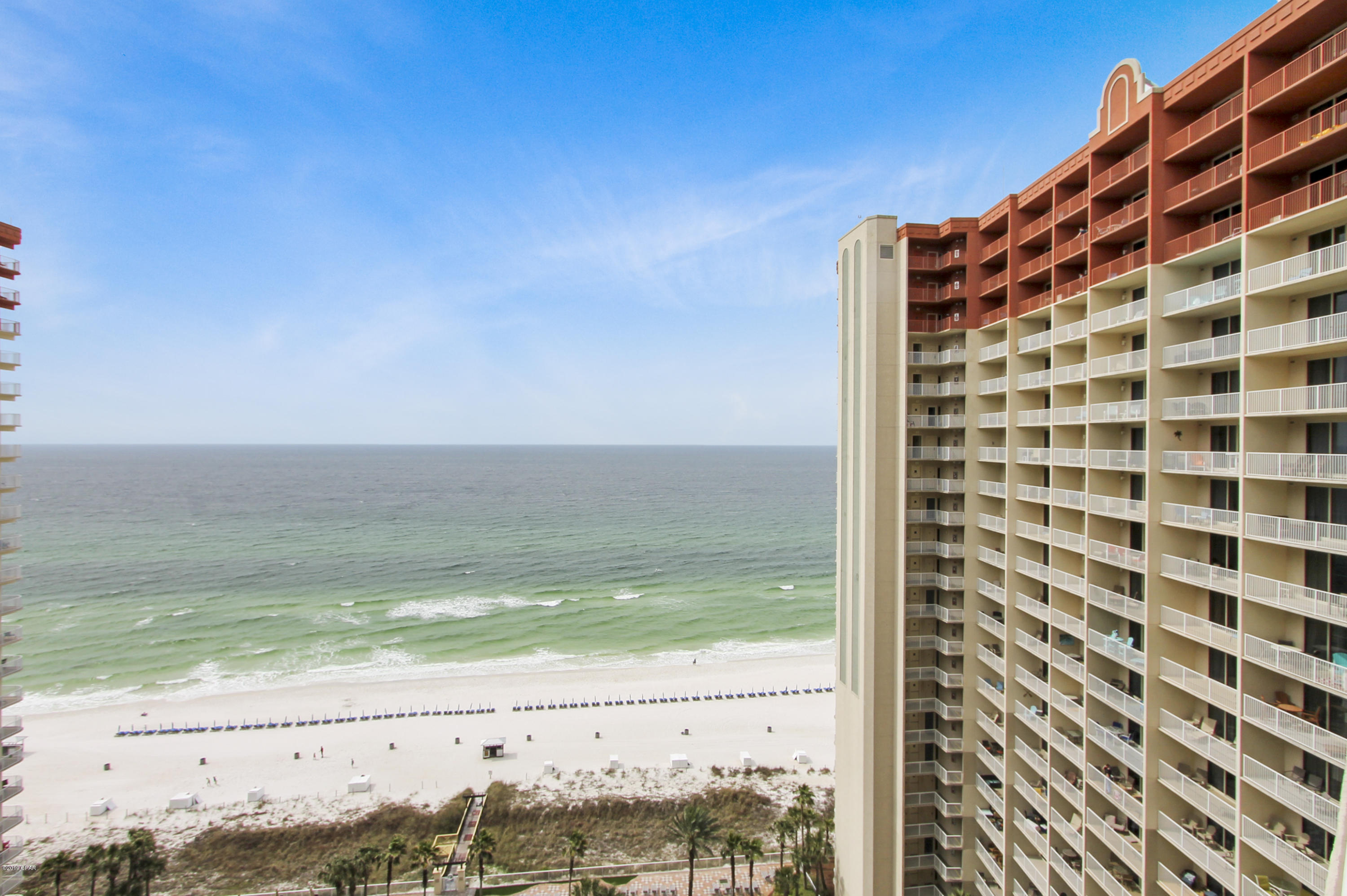 Shores Of Panama Phase I - Residential