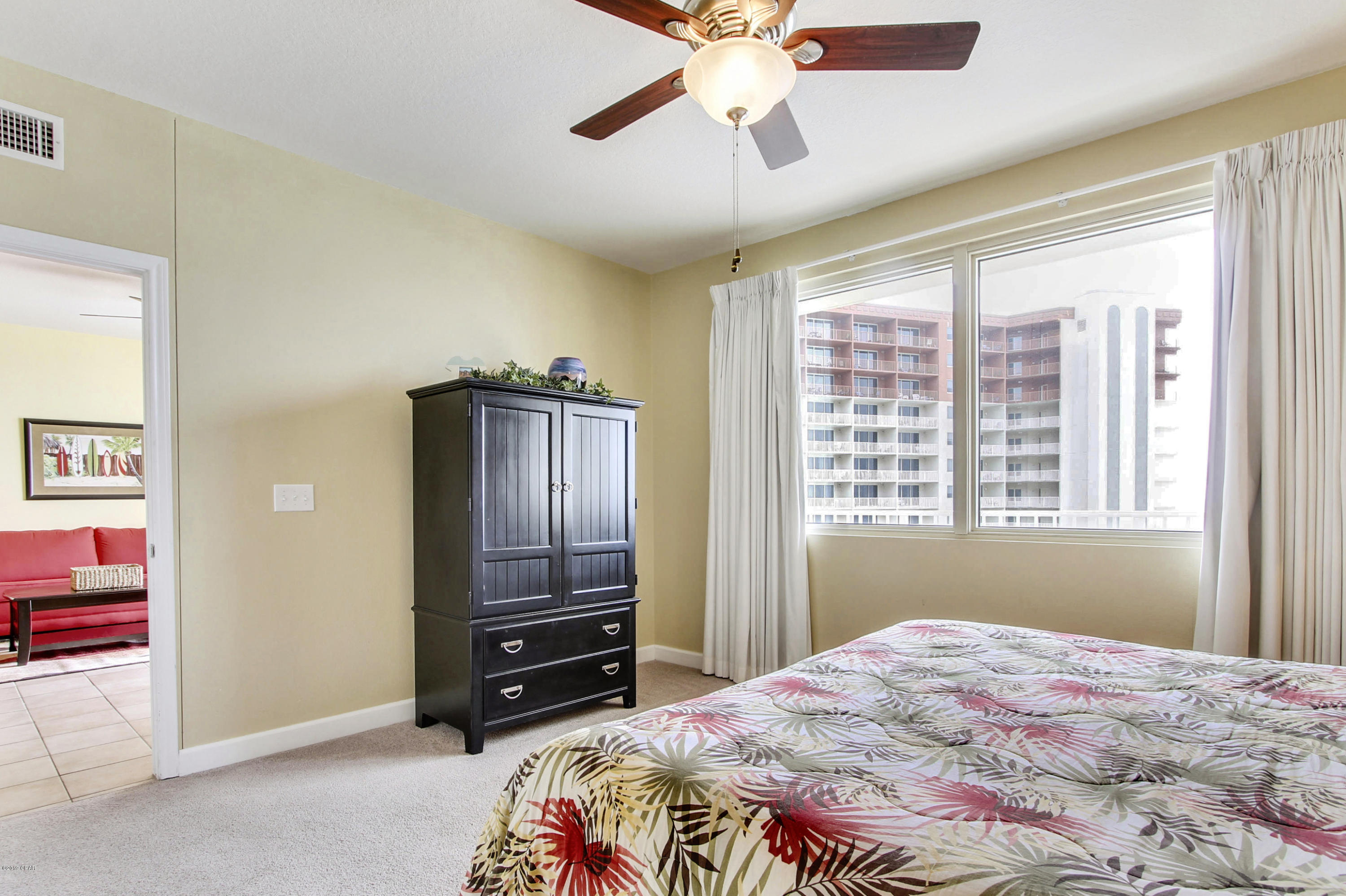 Shores Of Panama Phase I - Residential