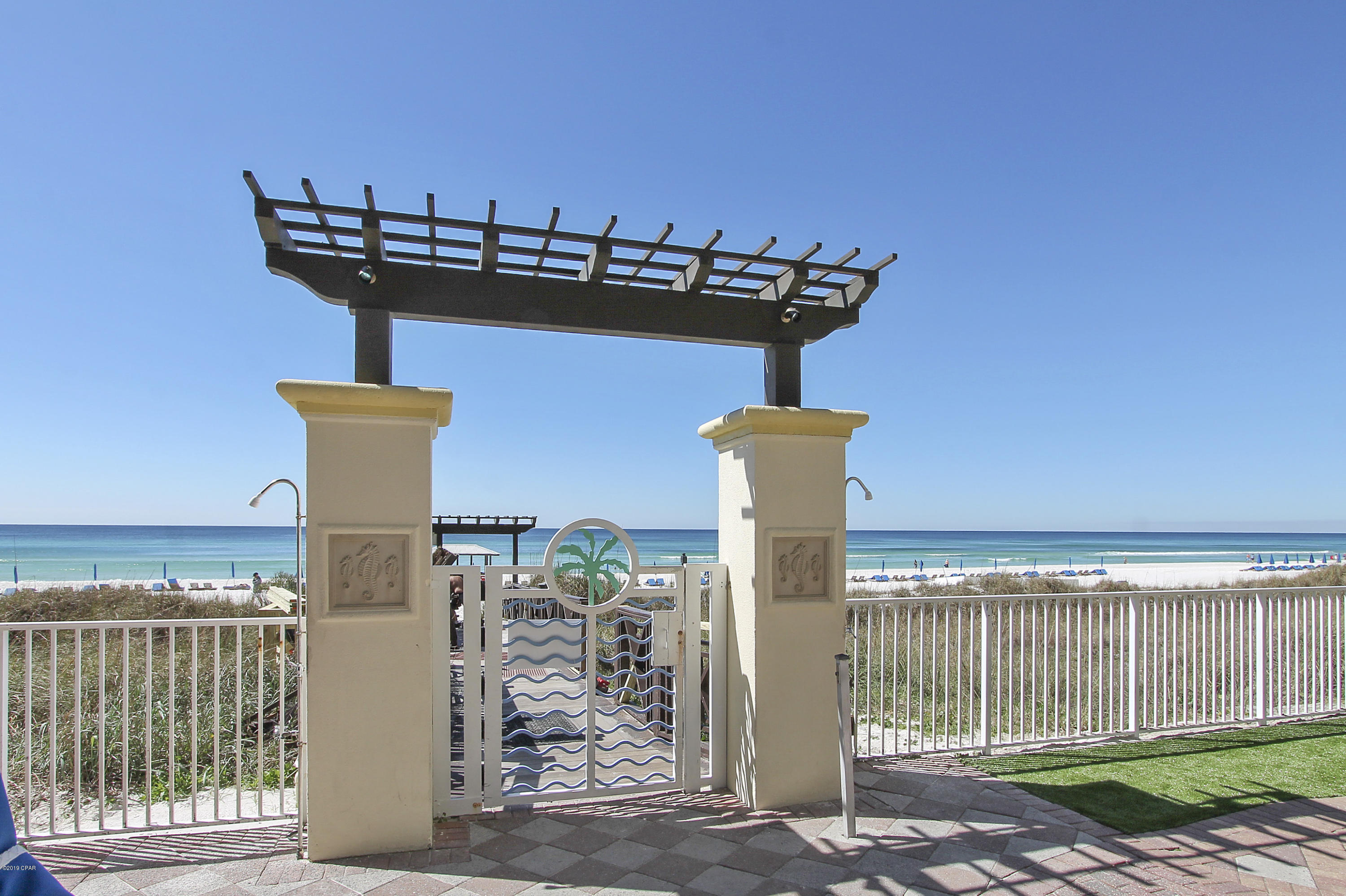 Shores Of Panama Phase I - Residential