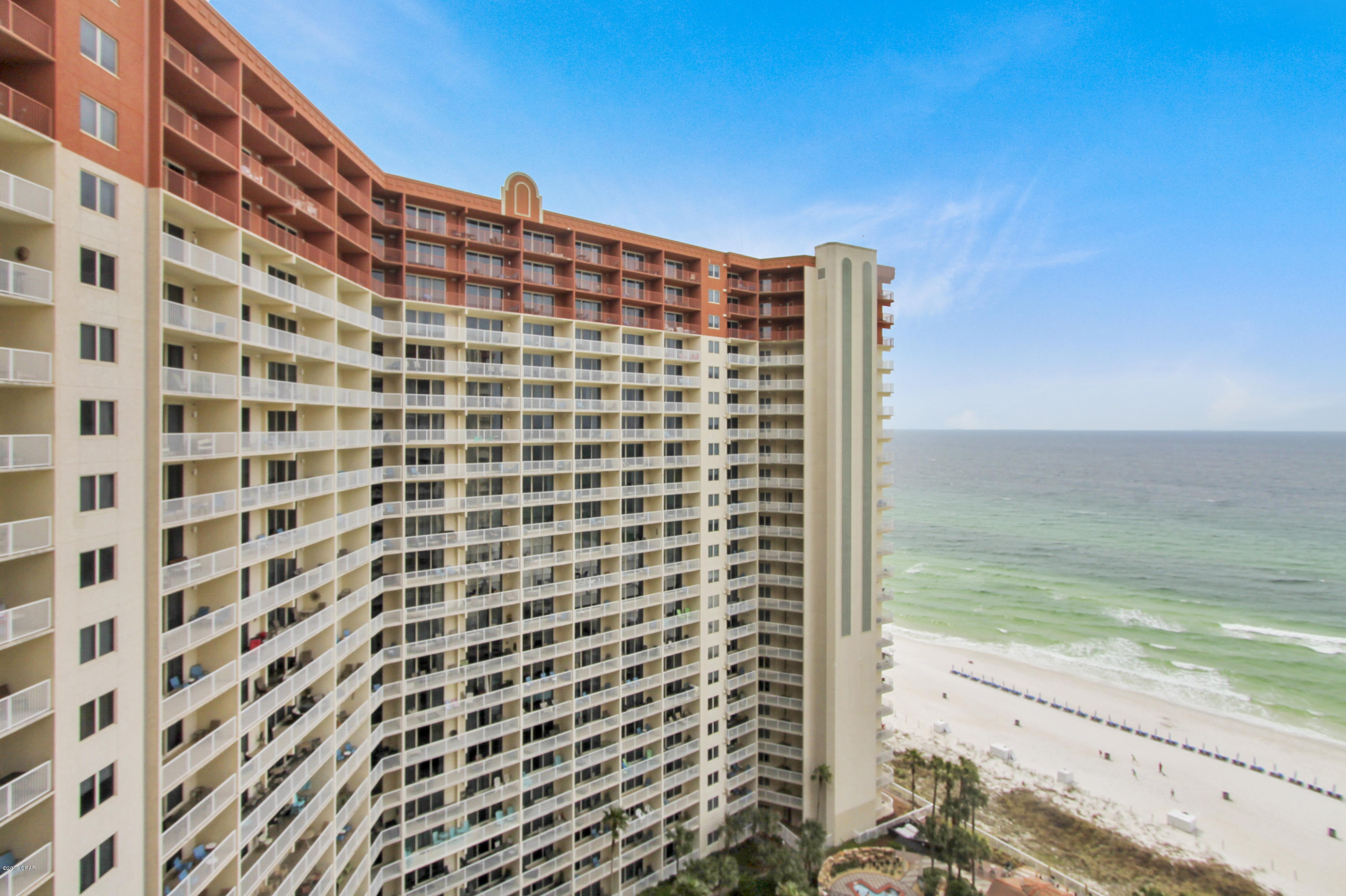 Shores Of Panama Phase I - Residential