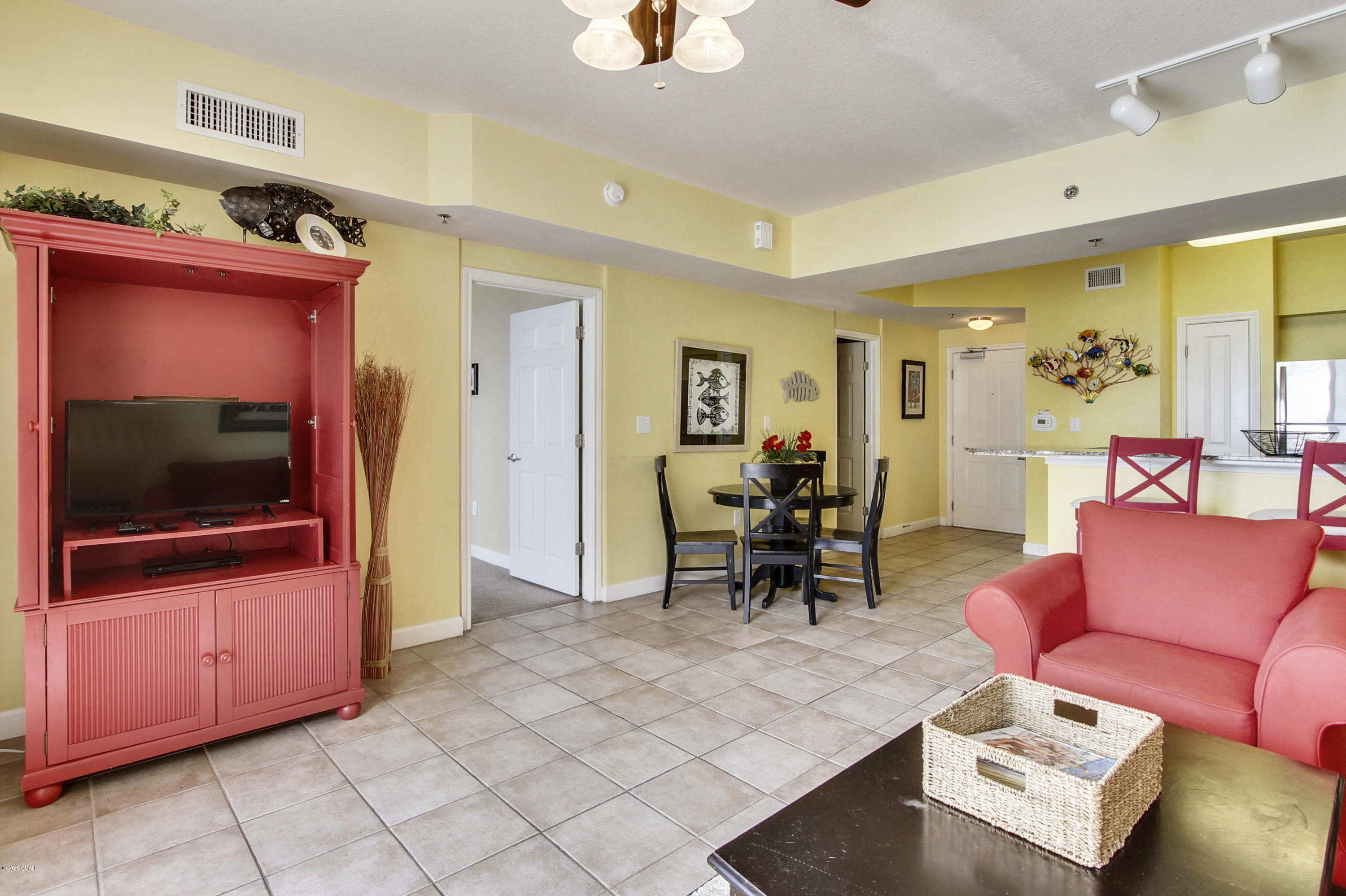 Shores Of Panama Phase I - Residential