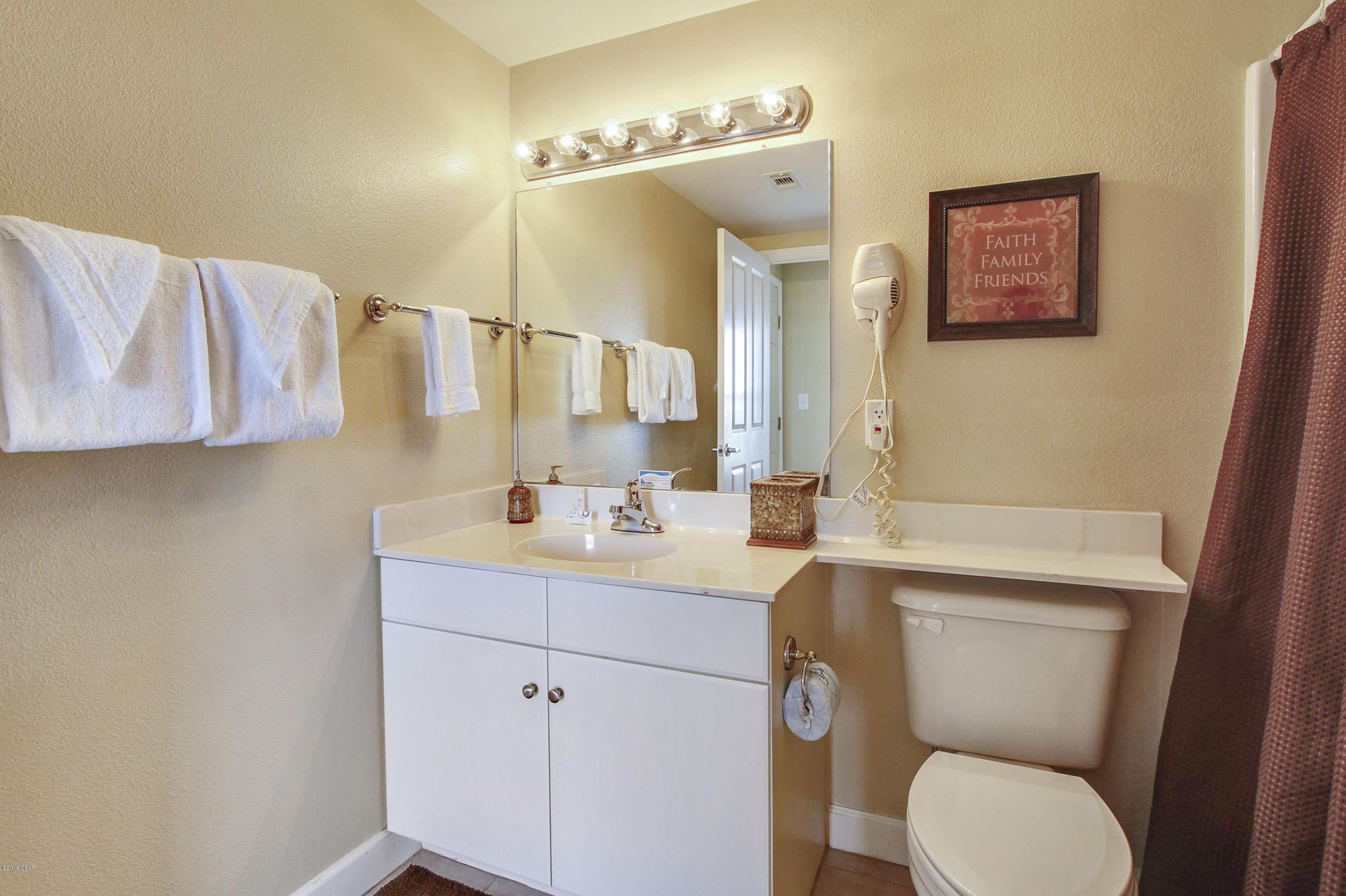 Shores Of Panama Phase I - Residential