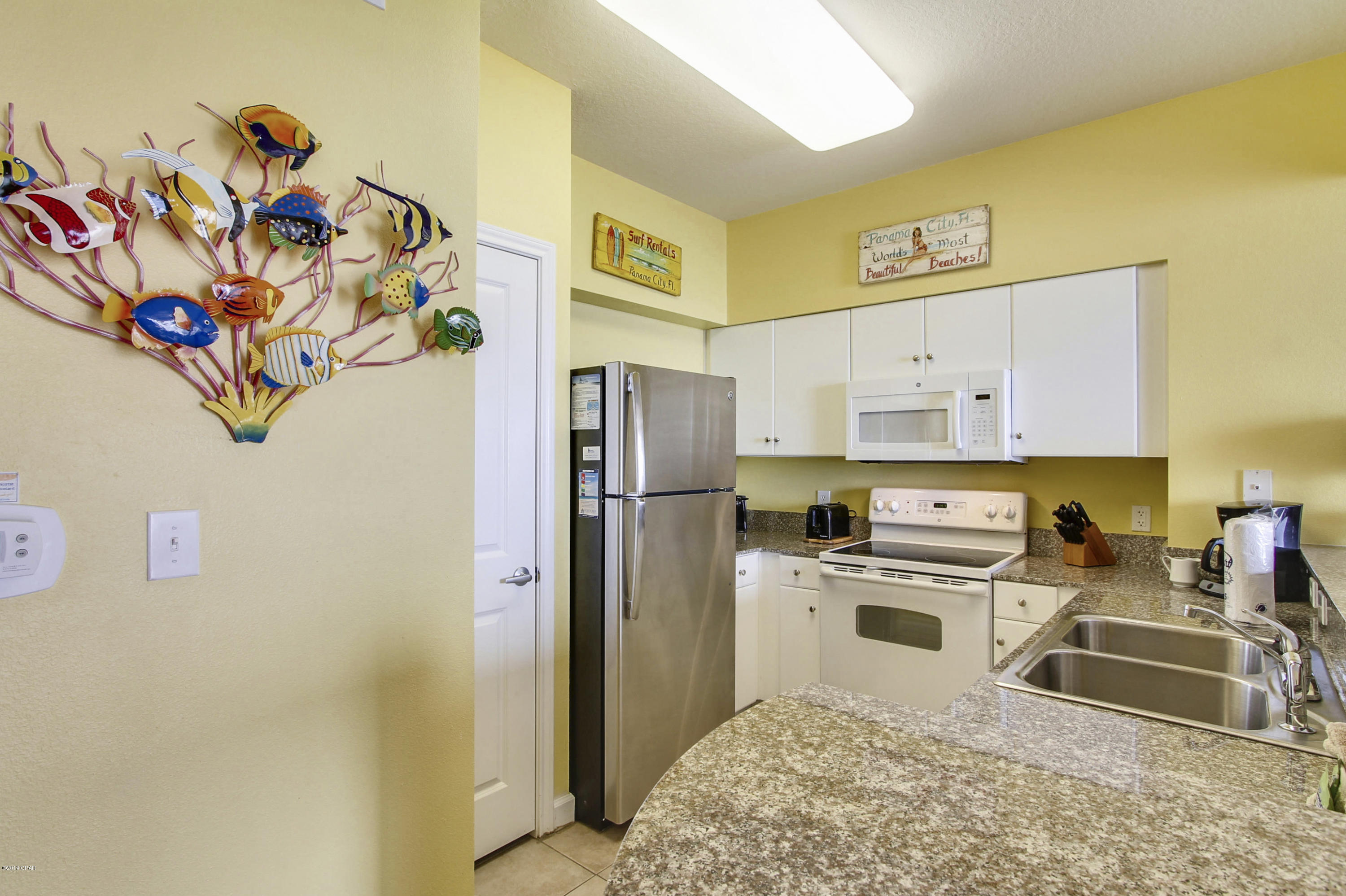 Shores Of Panama Phase I - Residential