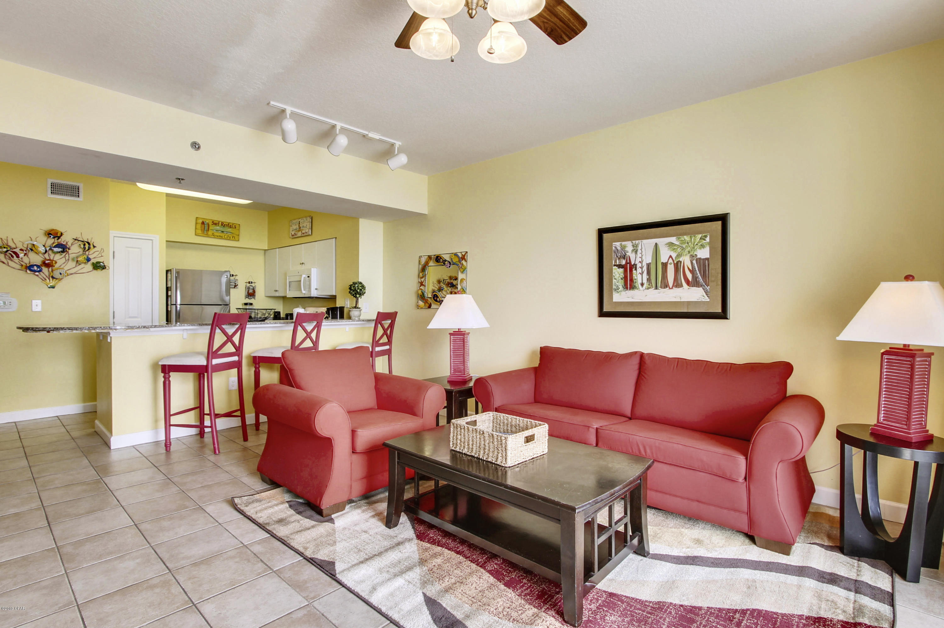 Shores Of Panama Phase I - Residential