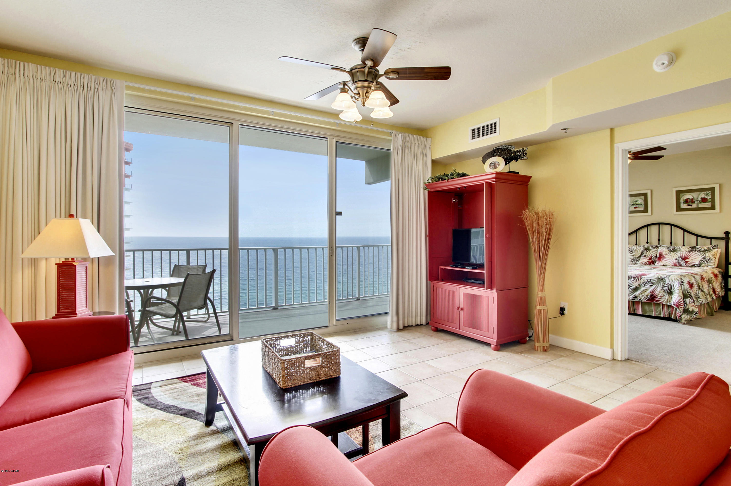 Shores Of Panama Phase I - Residential