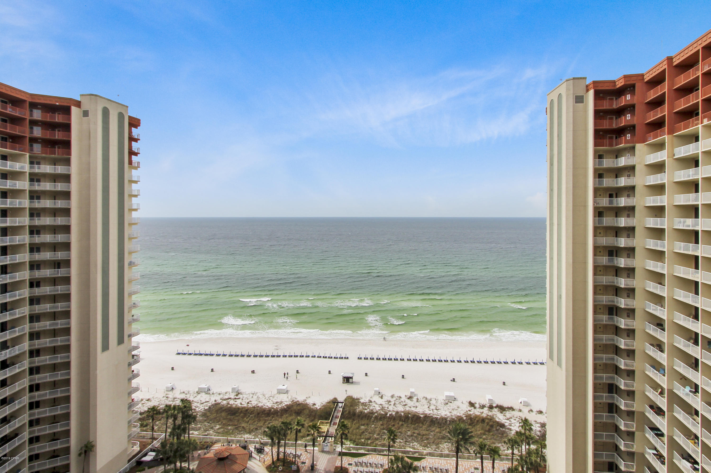 Shores Of Panama Phase I - Residential