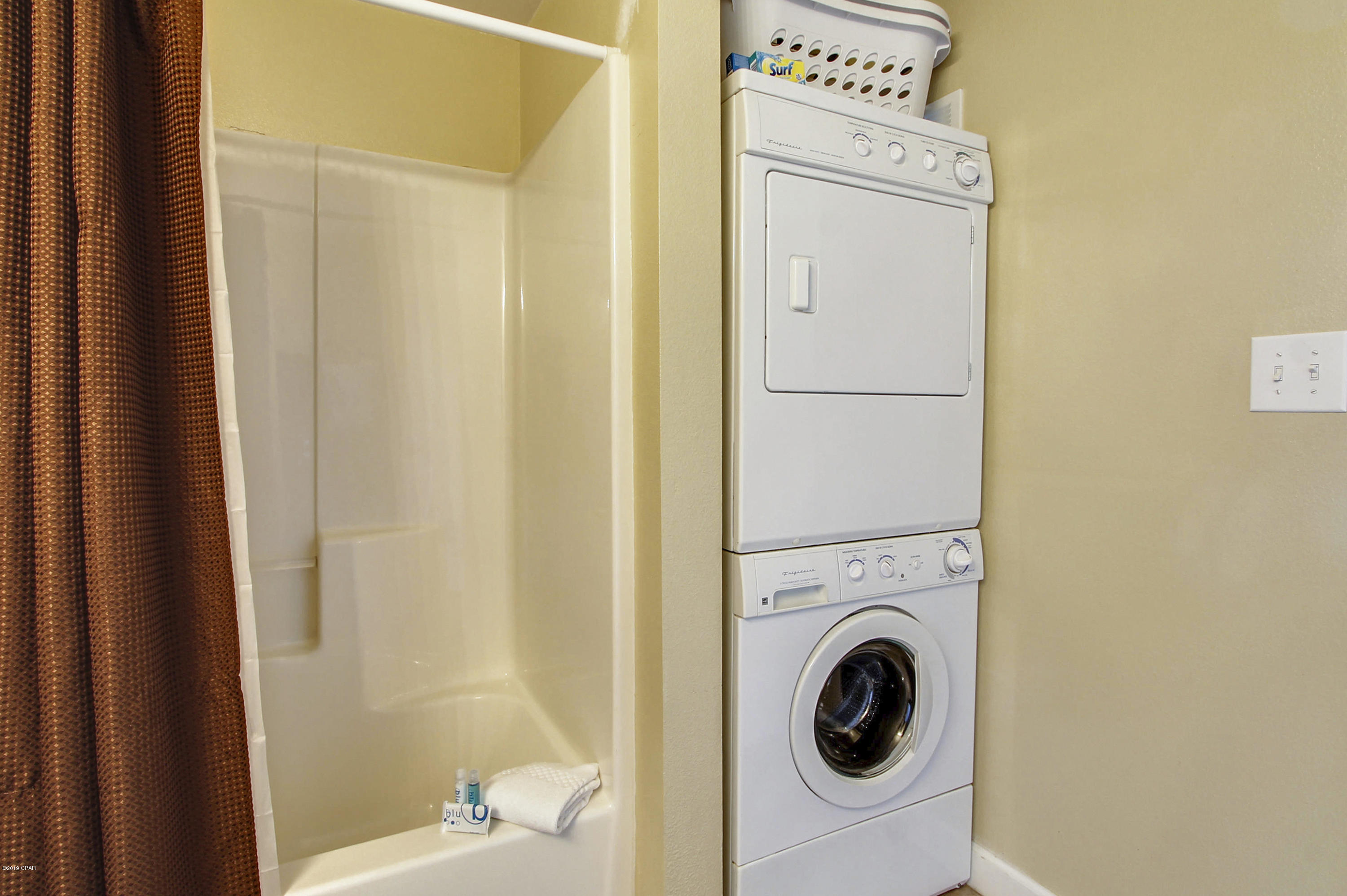 Shores Of Panama Phase I - Residential