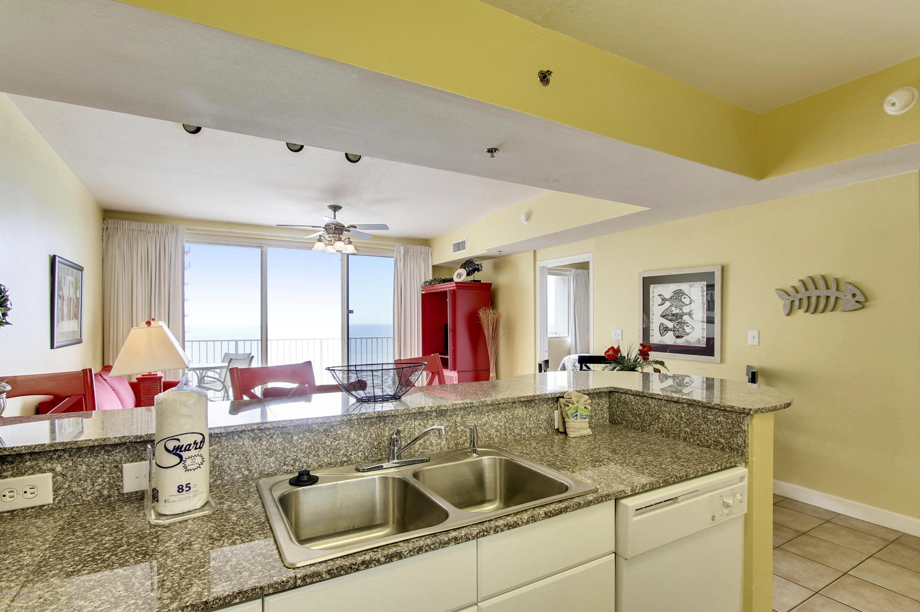 Shores Of Panama Phase I - Residential