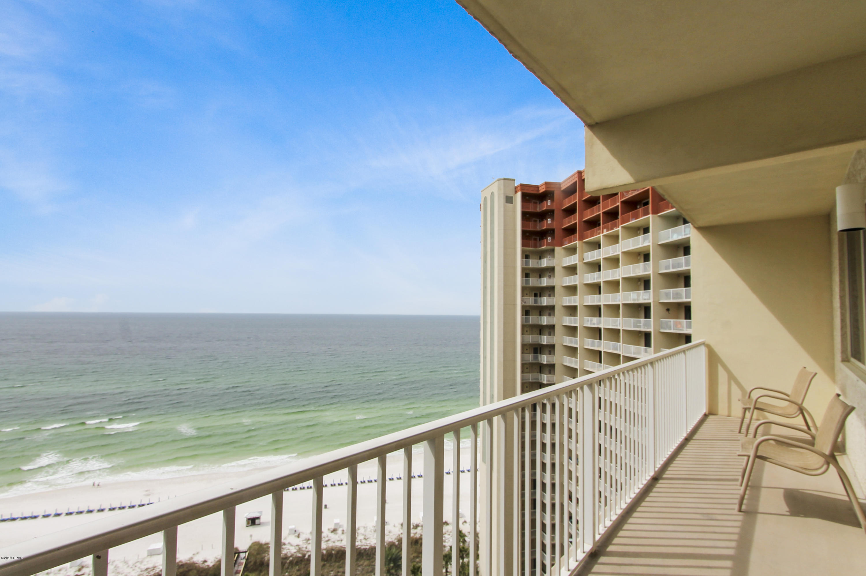 Shores Of Panama Phase I - Residential