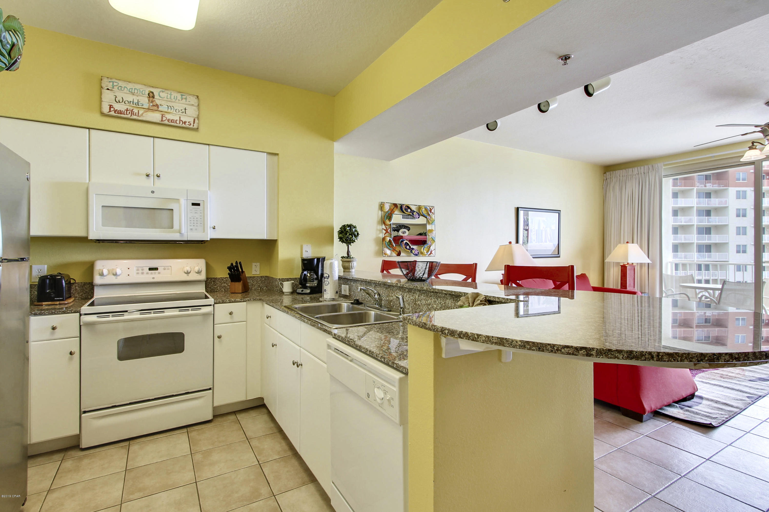 Shores Of Panama Phase I - Residential