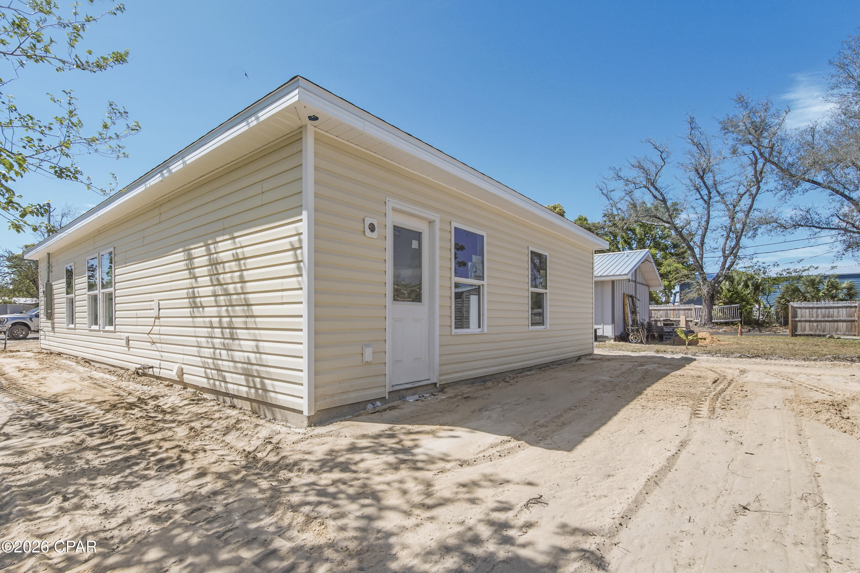 Springfield - Residential