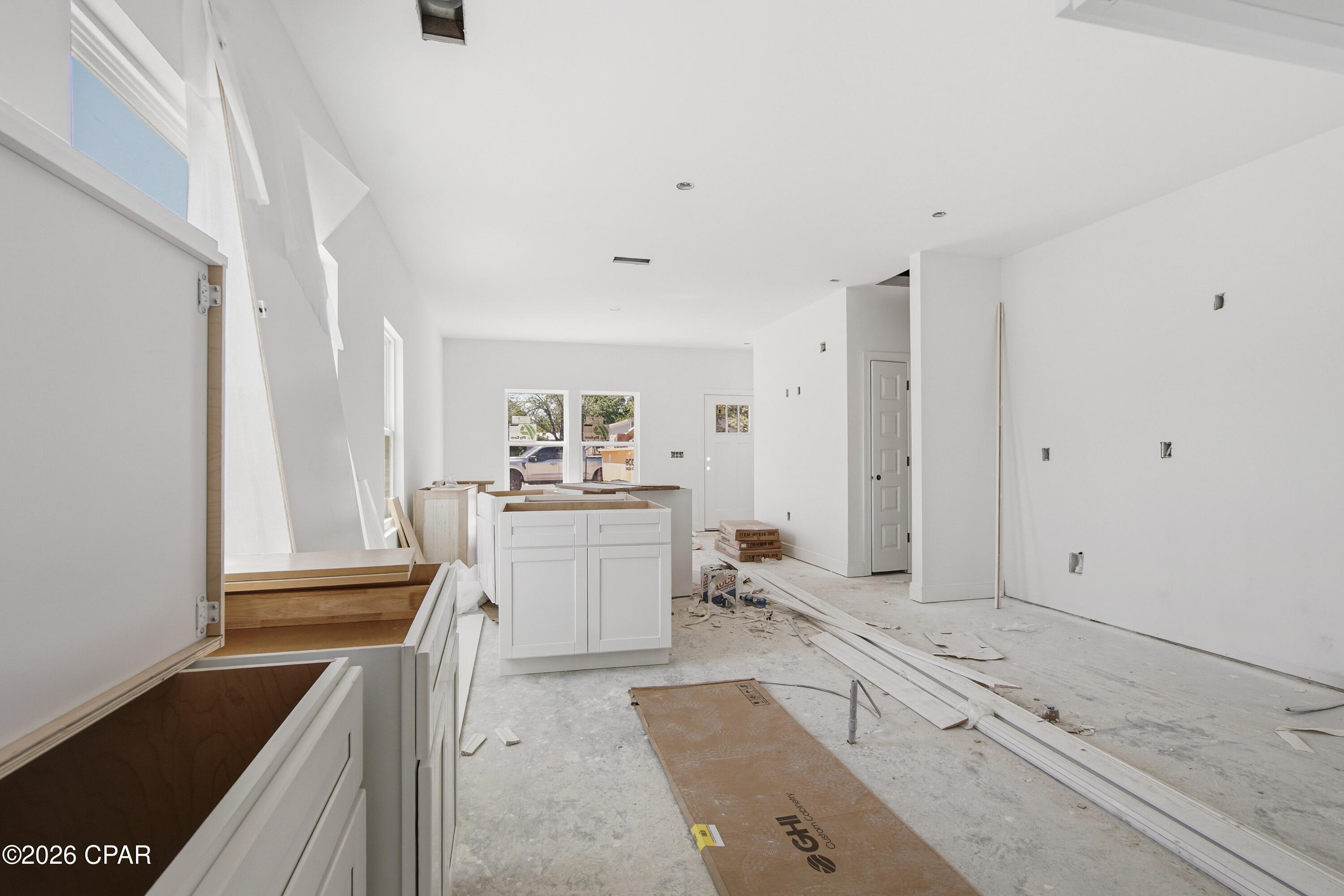 Springfield - Residential