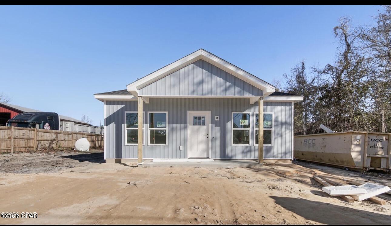 Springfield - Residential