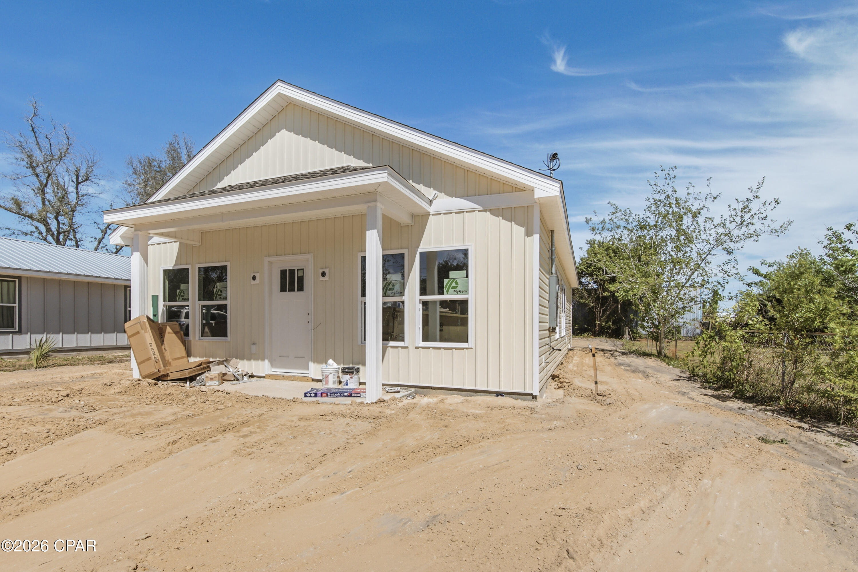 Springfield - Residential