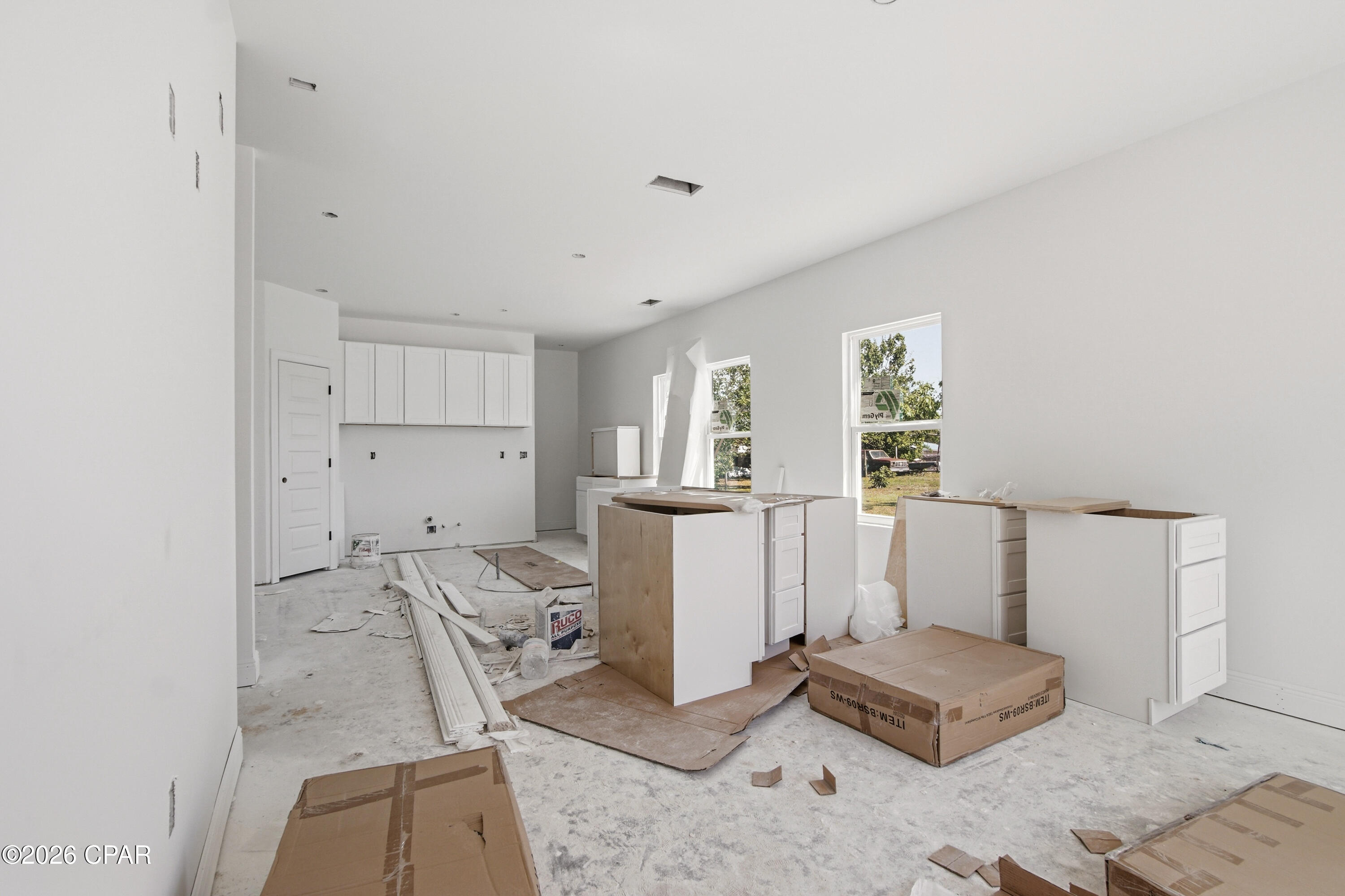 Springfield - Residential