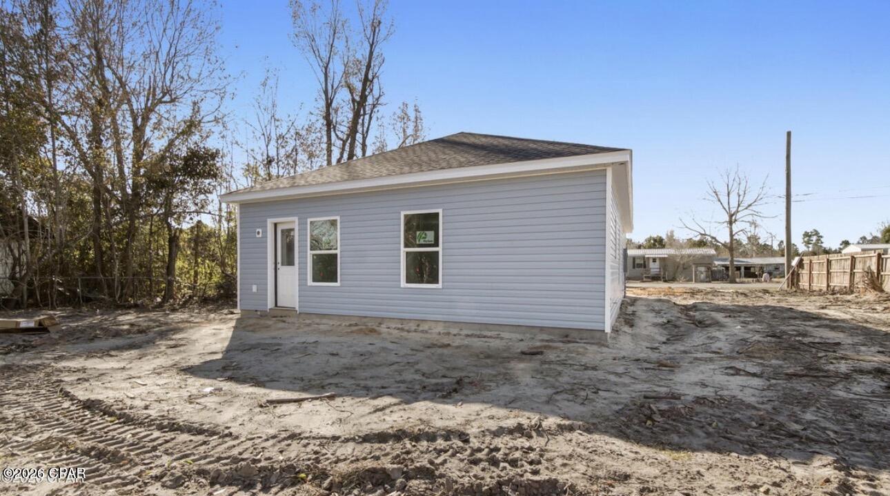 Springfield - Residential