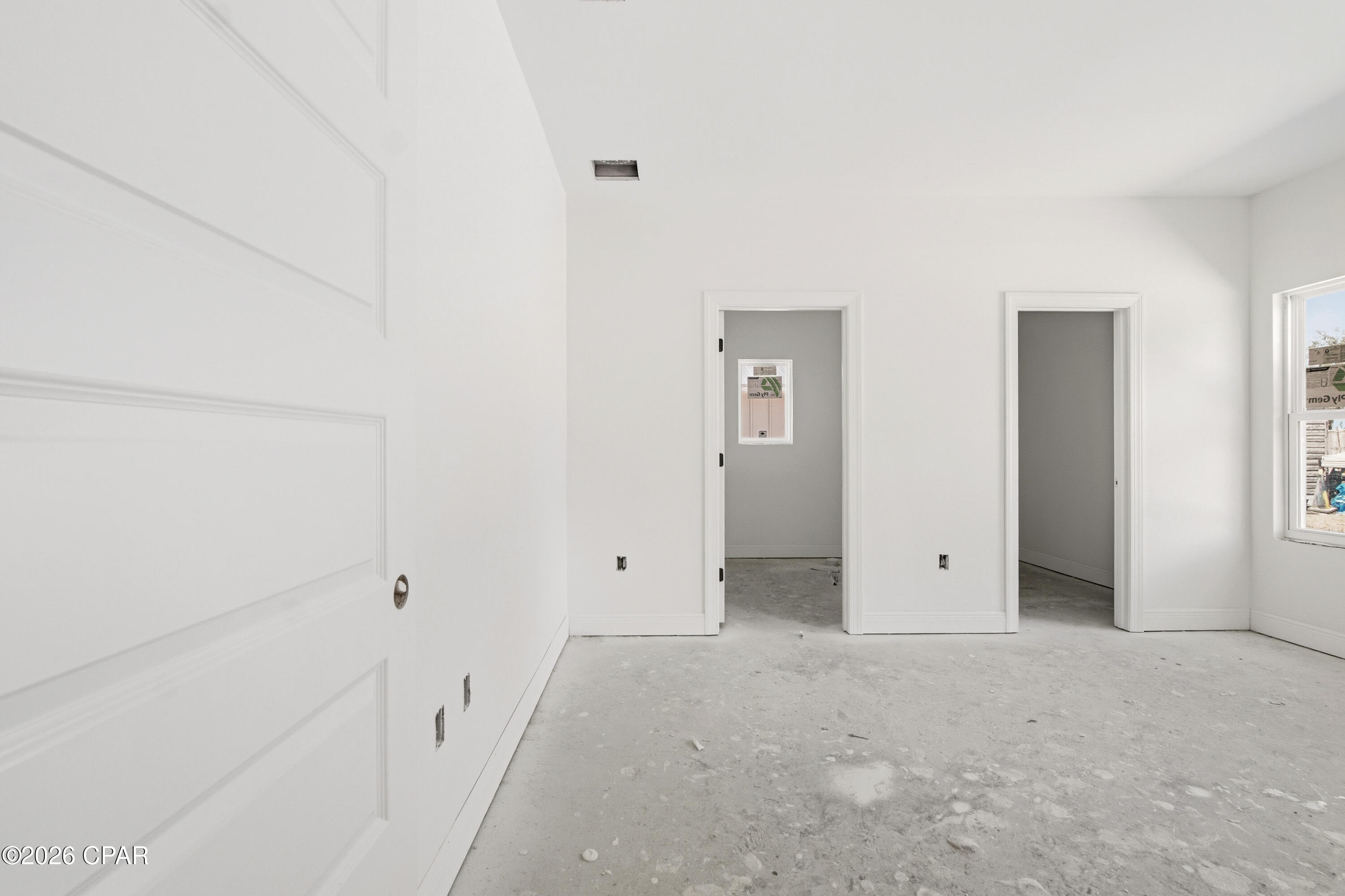 Springfield - Residential