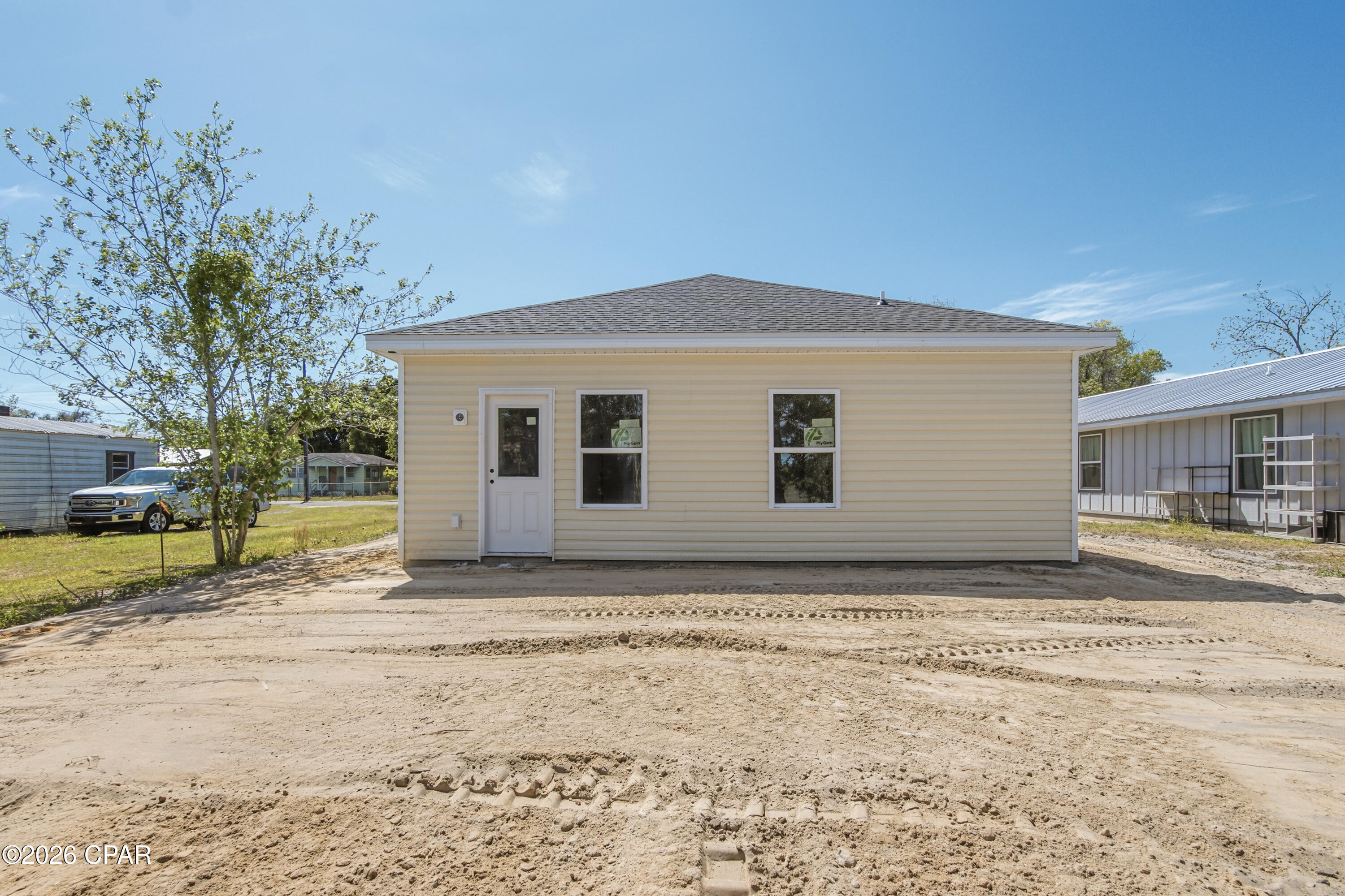 Springfield - Residential